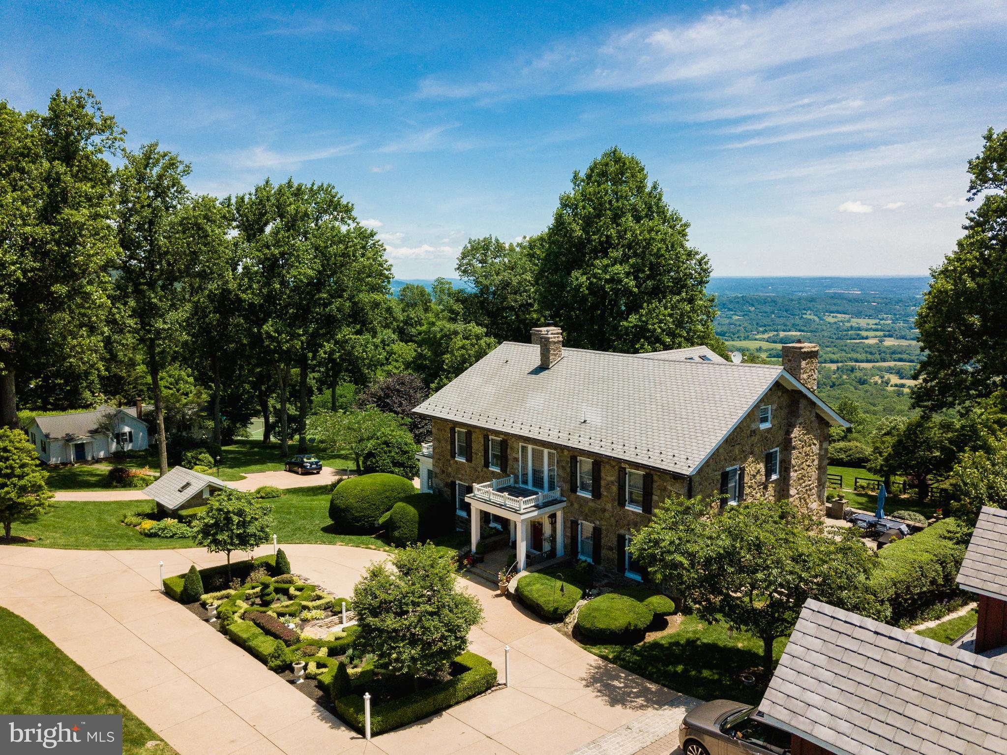BLUEMONT - Residential