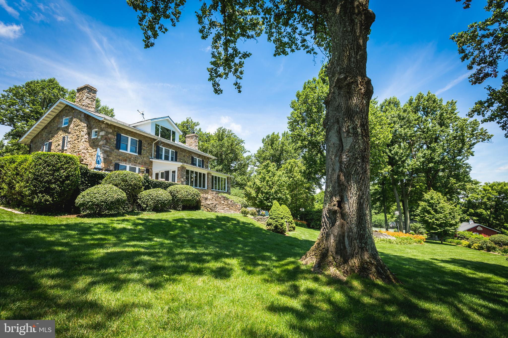 BLUEMONT - Residential