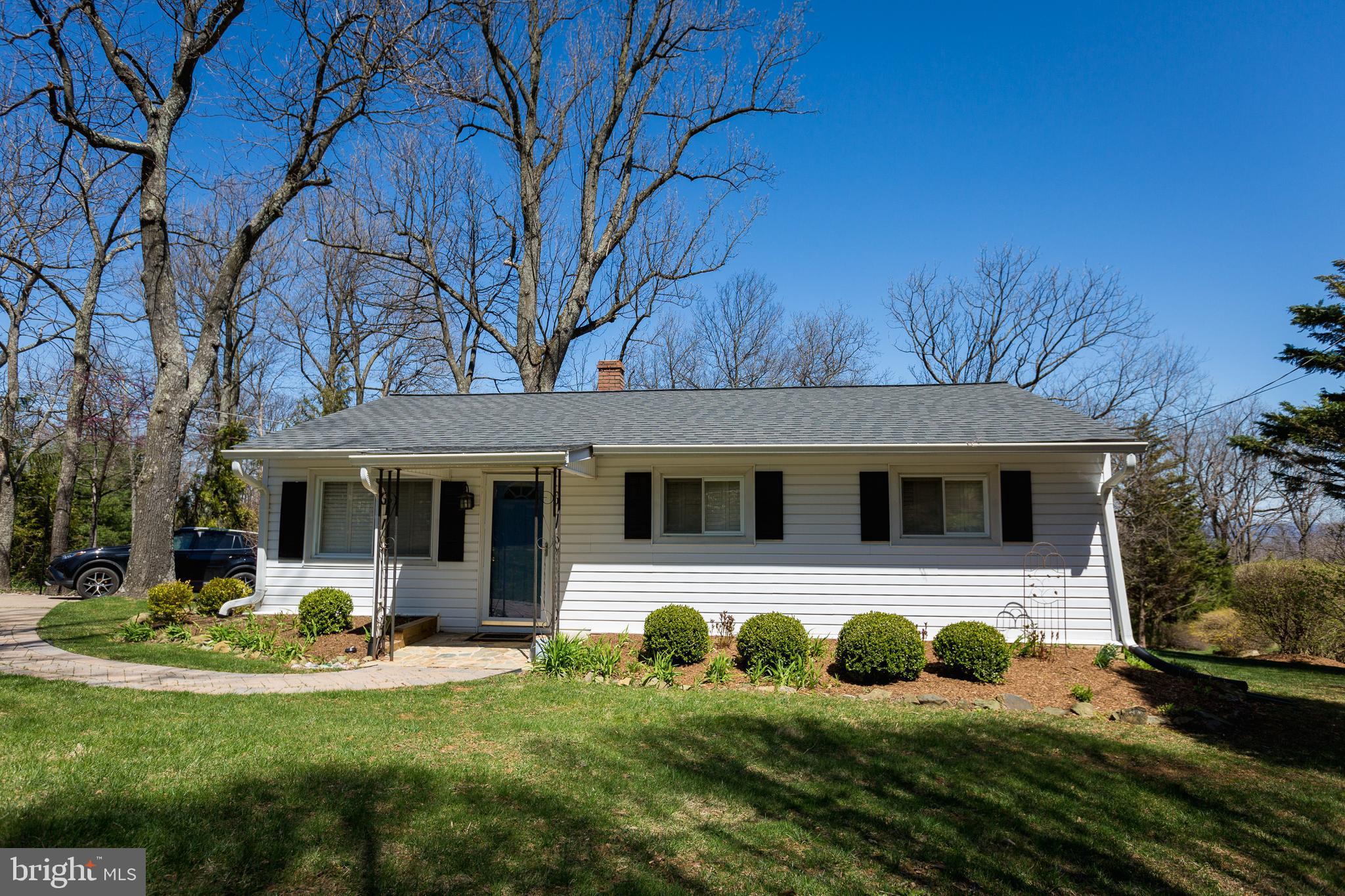 BLUEMONT - Residential