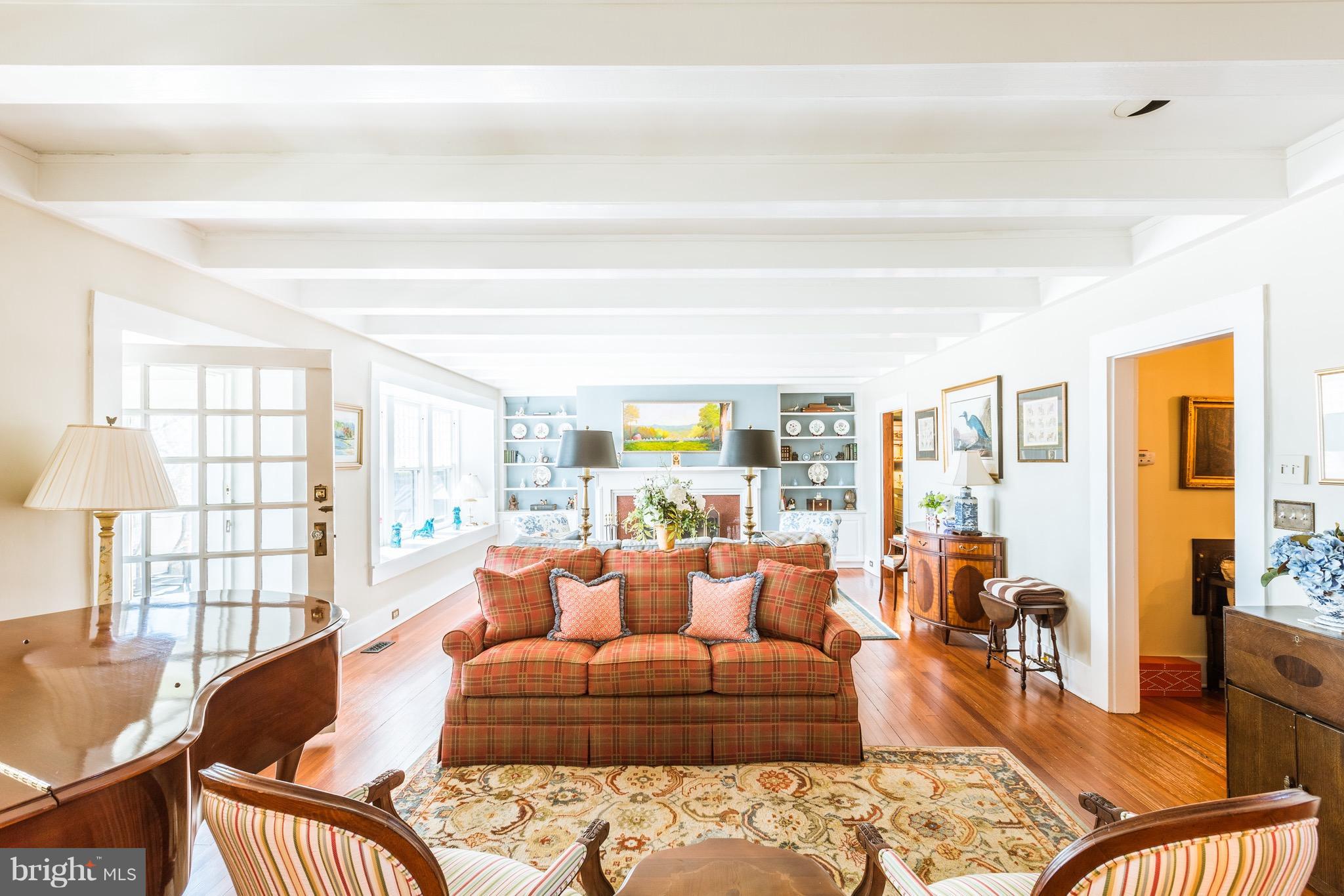 BLUEMONT - Residential