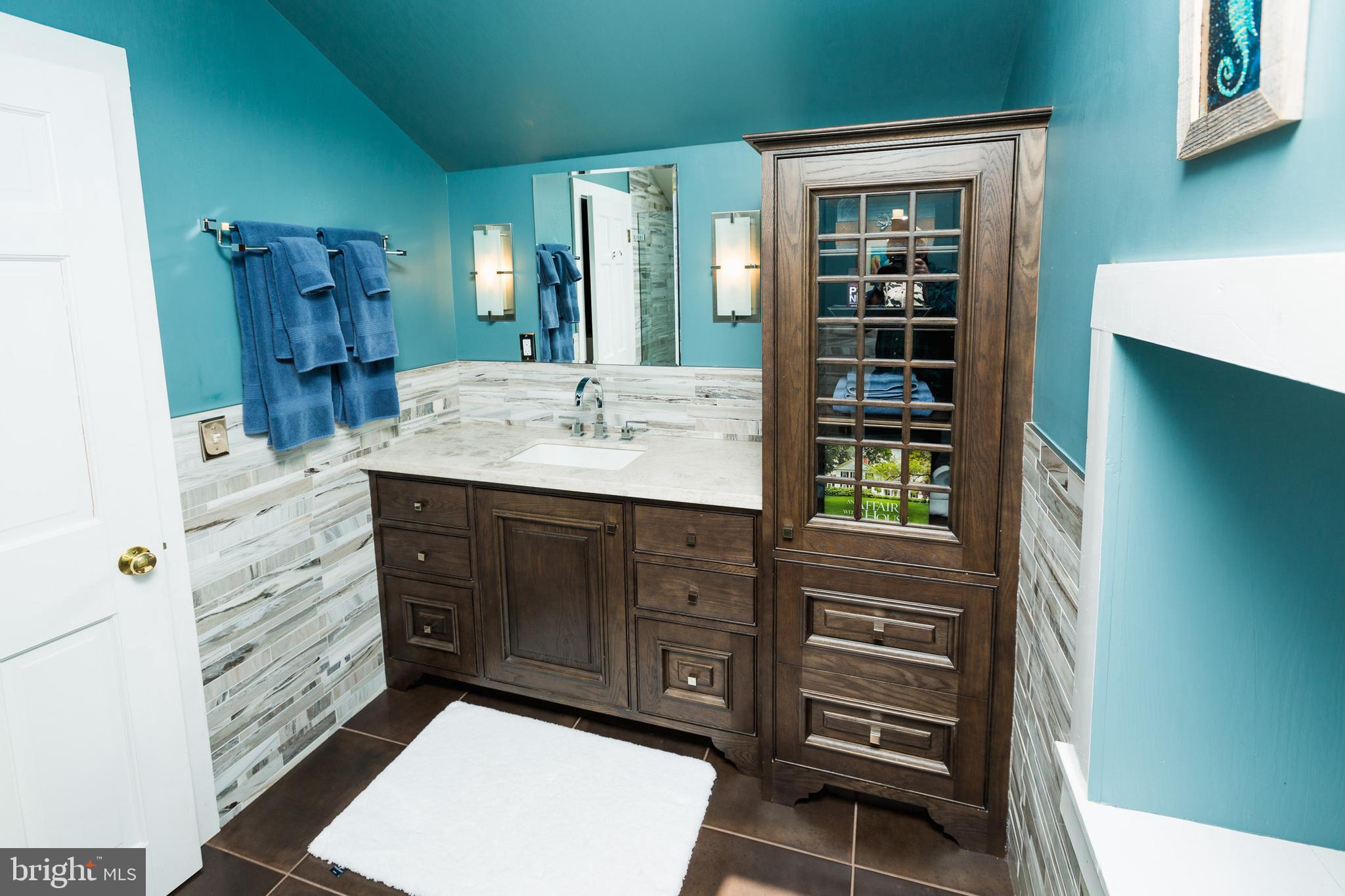 BLUEMONT - Residential