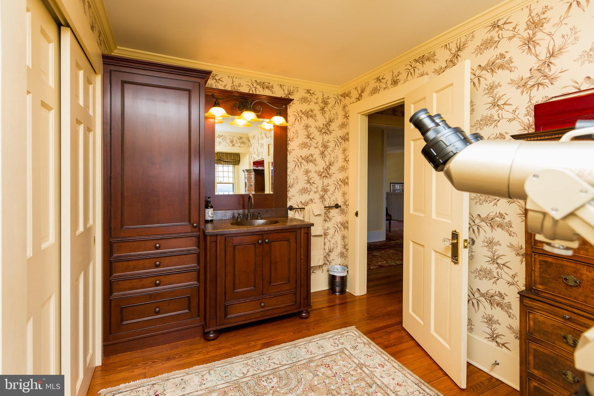 BLUEMONT - Residential