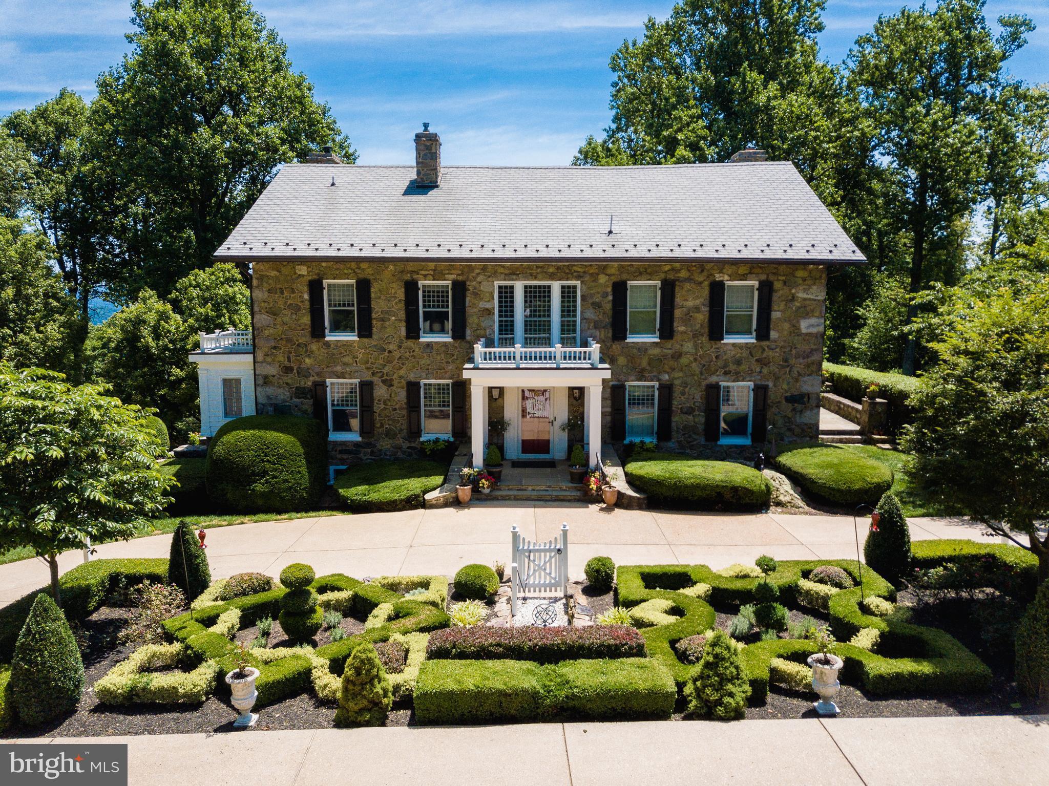 BLUEMONT - Residential