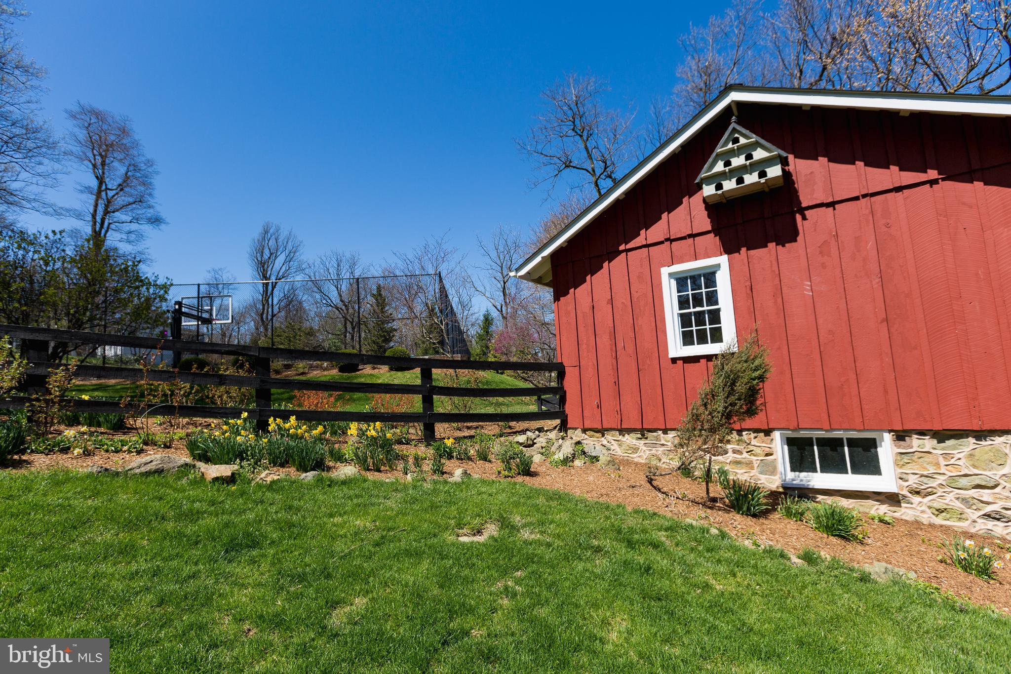 BLUEMONT - Residential