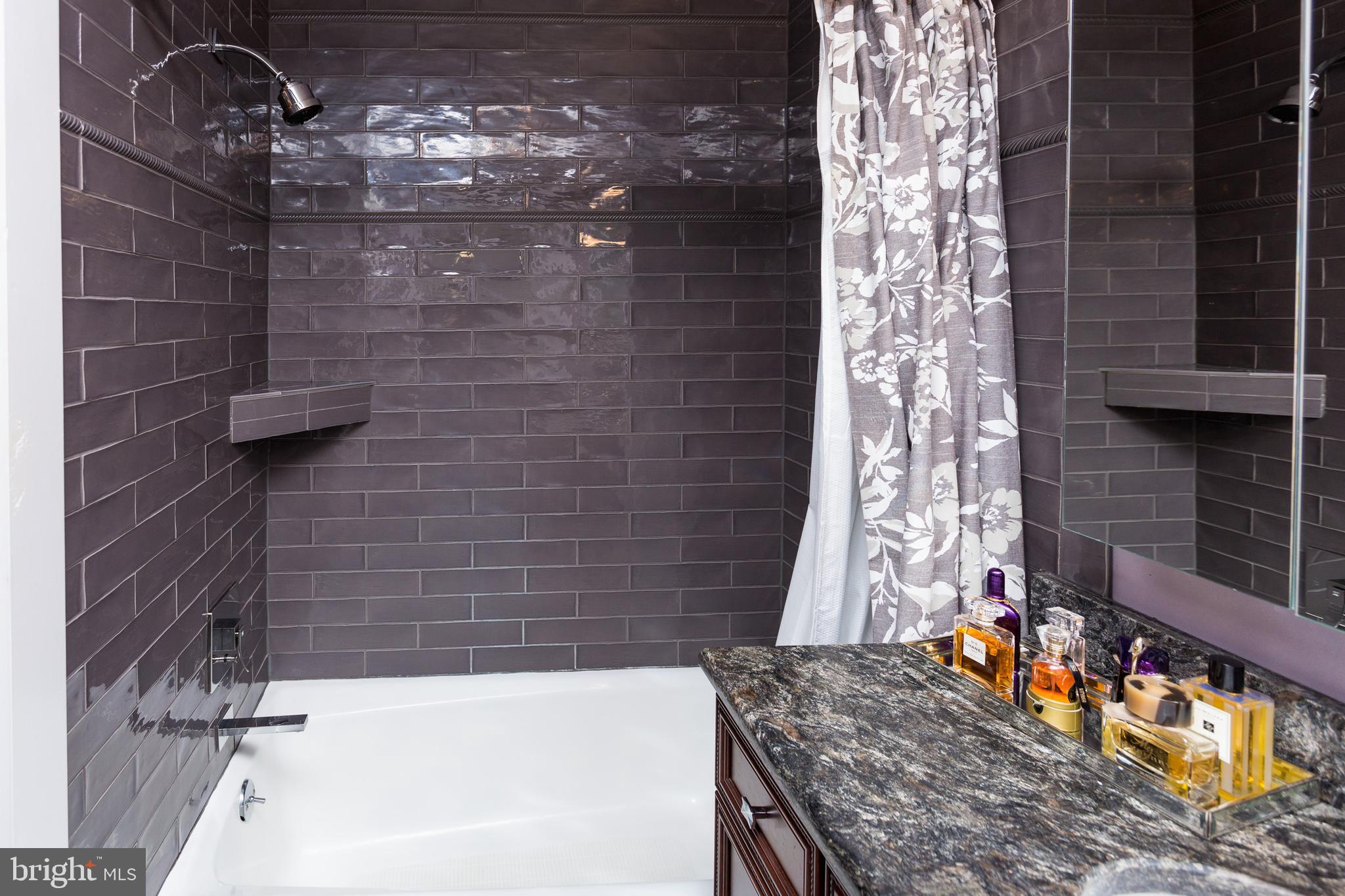 BLUEMONT - Residential