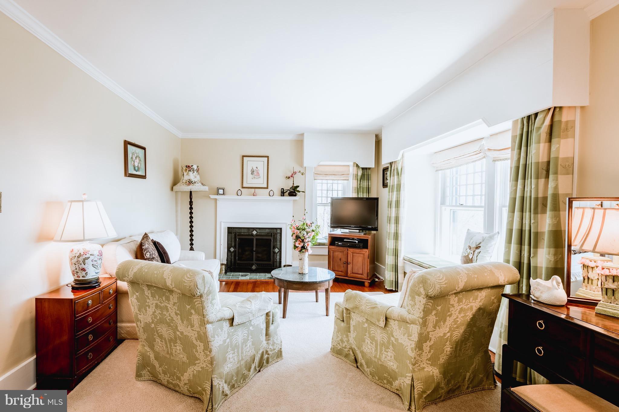 BLUEMONT - Residential