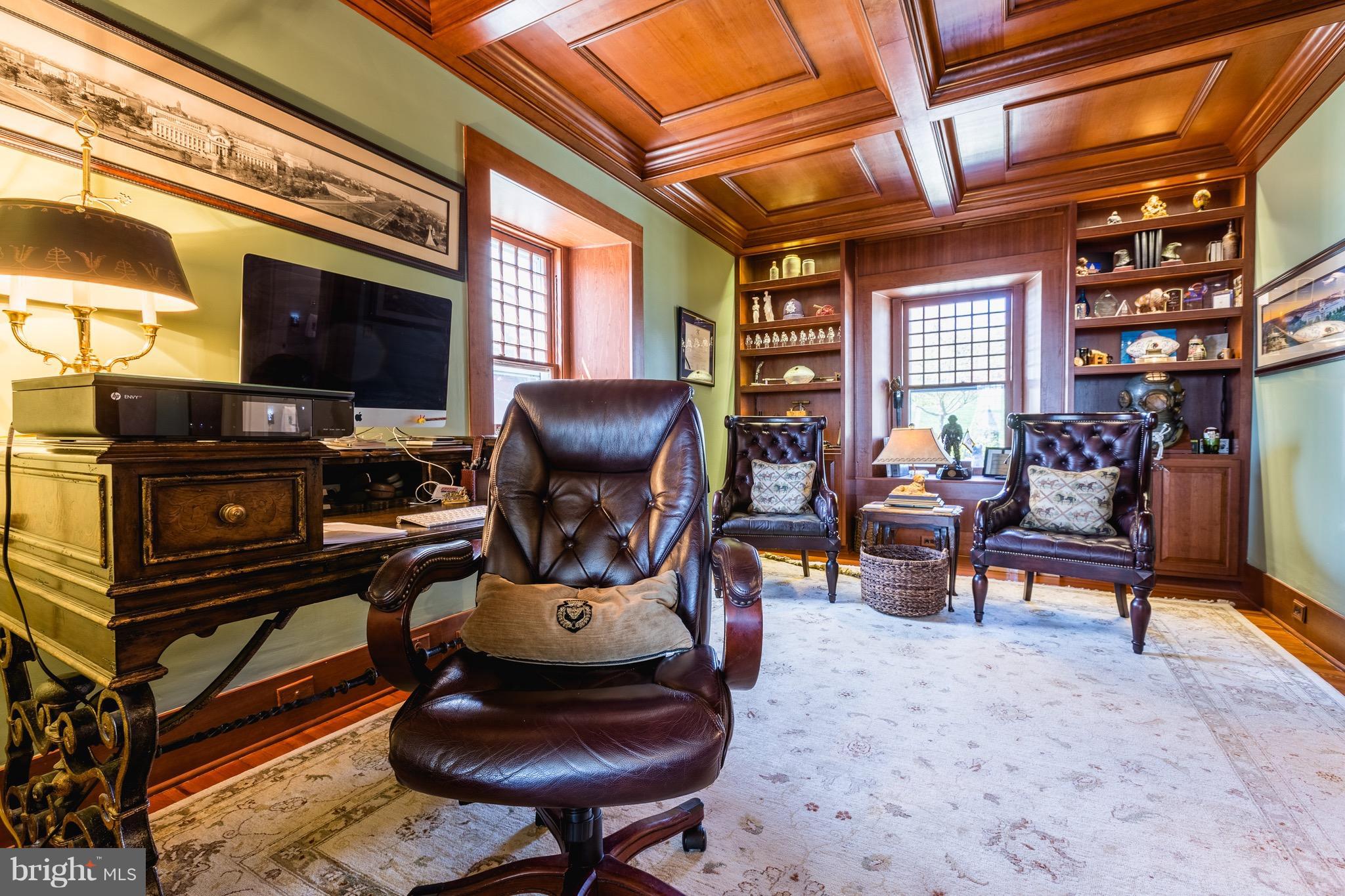 BLUEMONT - Residential