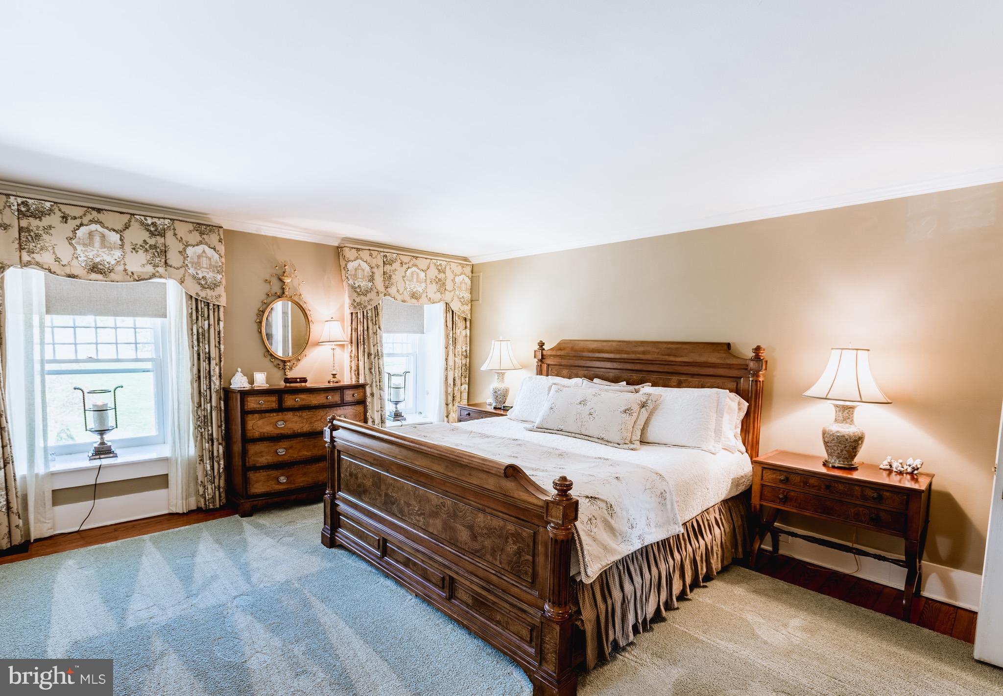 BLUEMONT - Residential