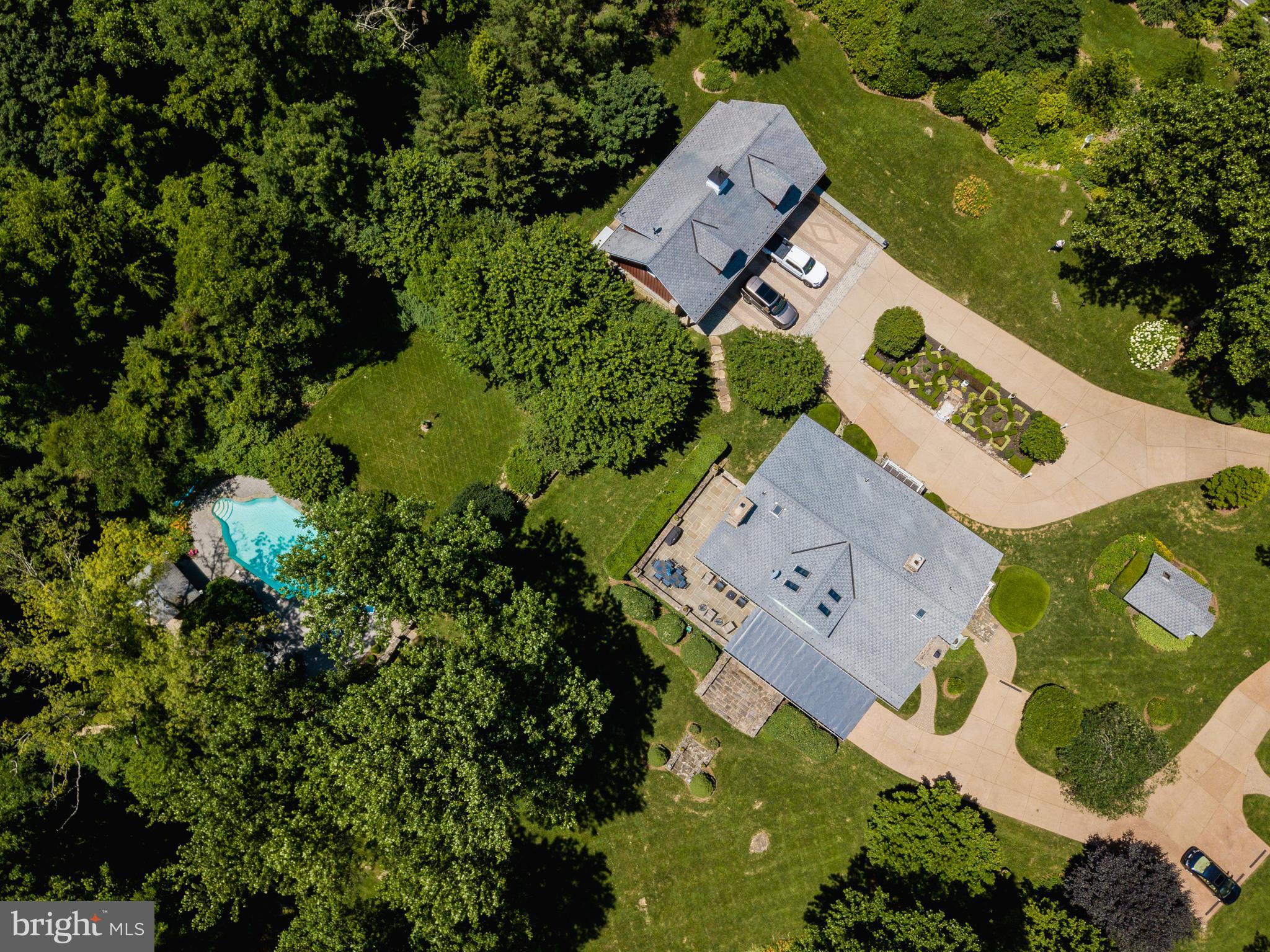 BLUEMONT - Residential