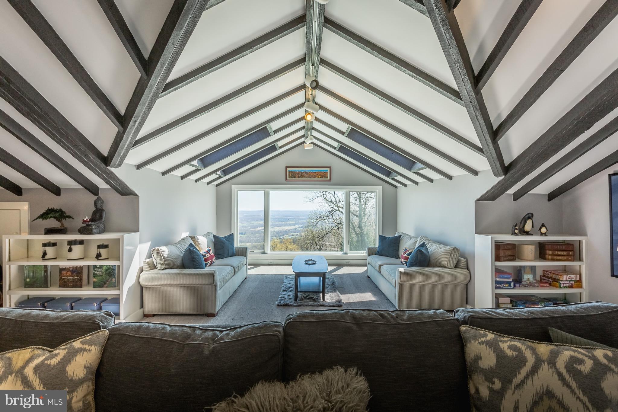 BLUEMONT - Residential