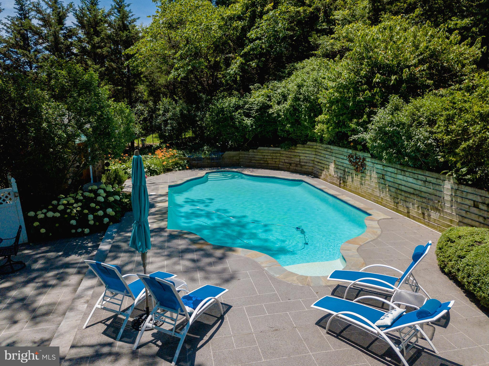 BLUEMONT - Residential