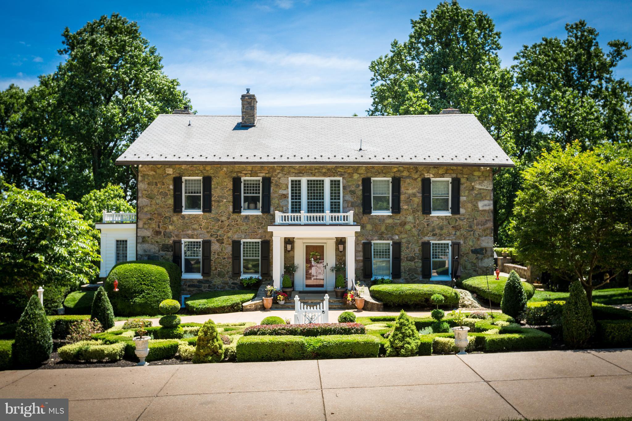 BLUEMONT - Residential