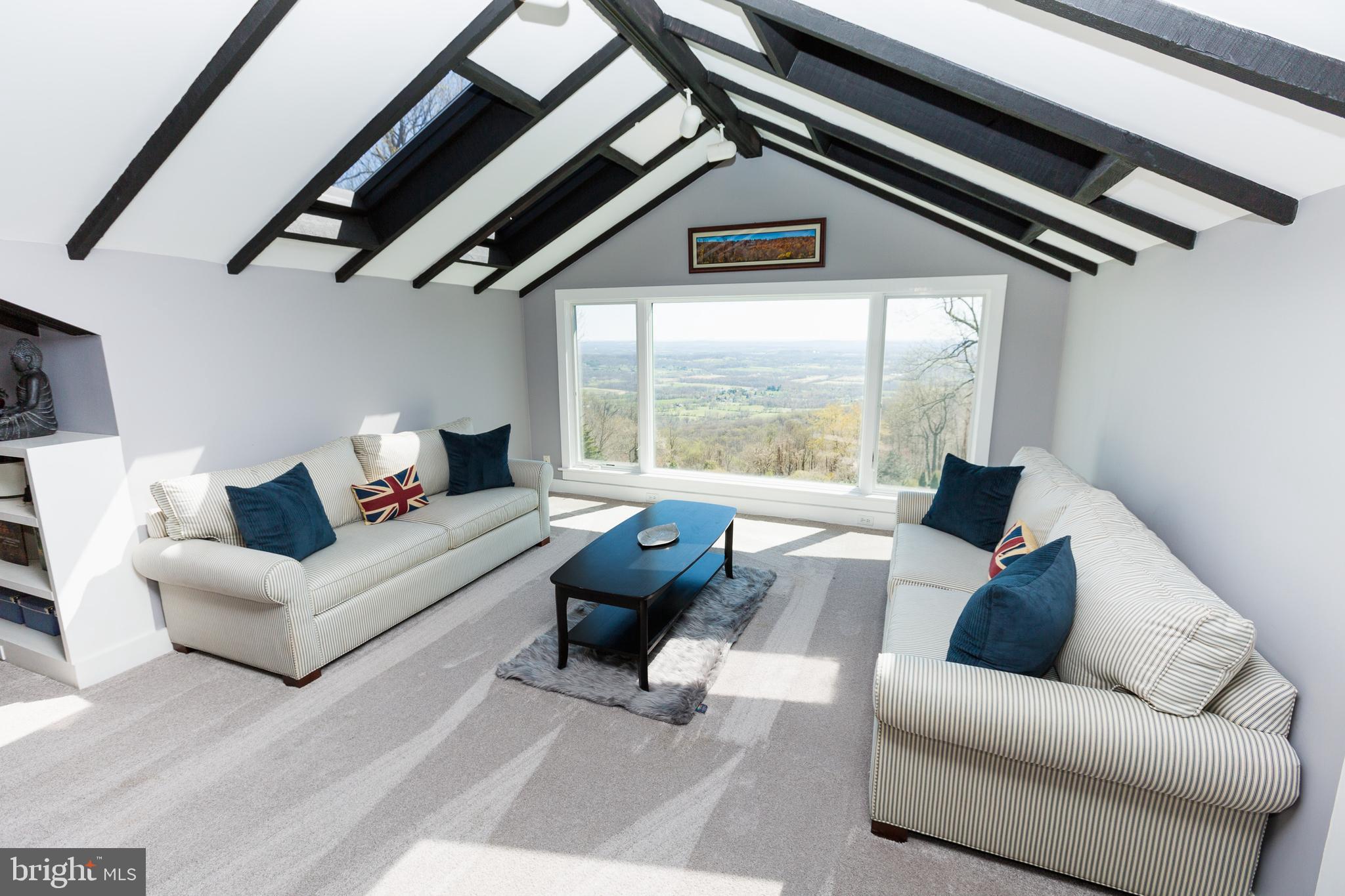 BLUEMONT - Residential