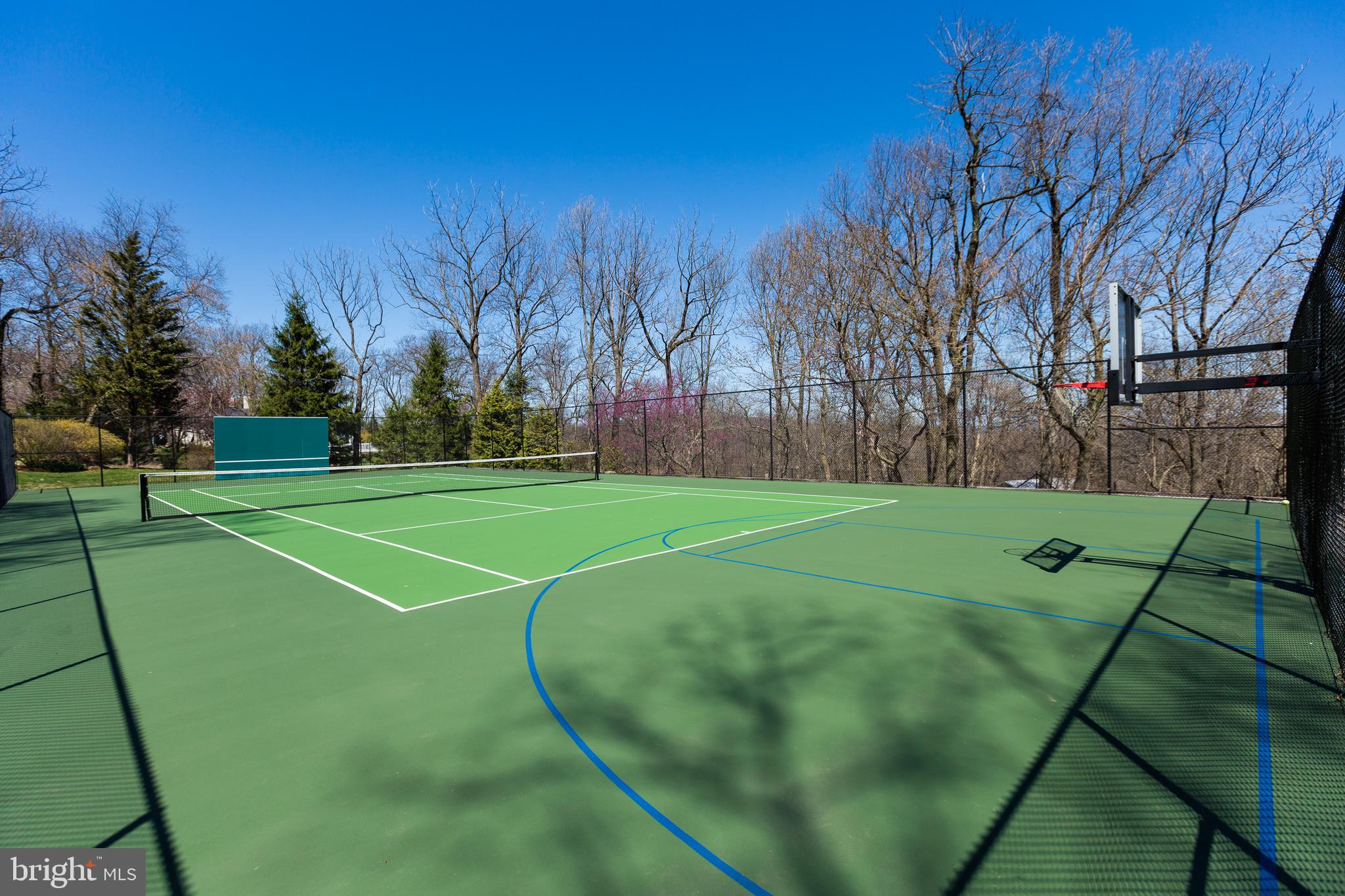 BLUEMONT - Residential