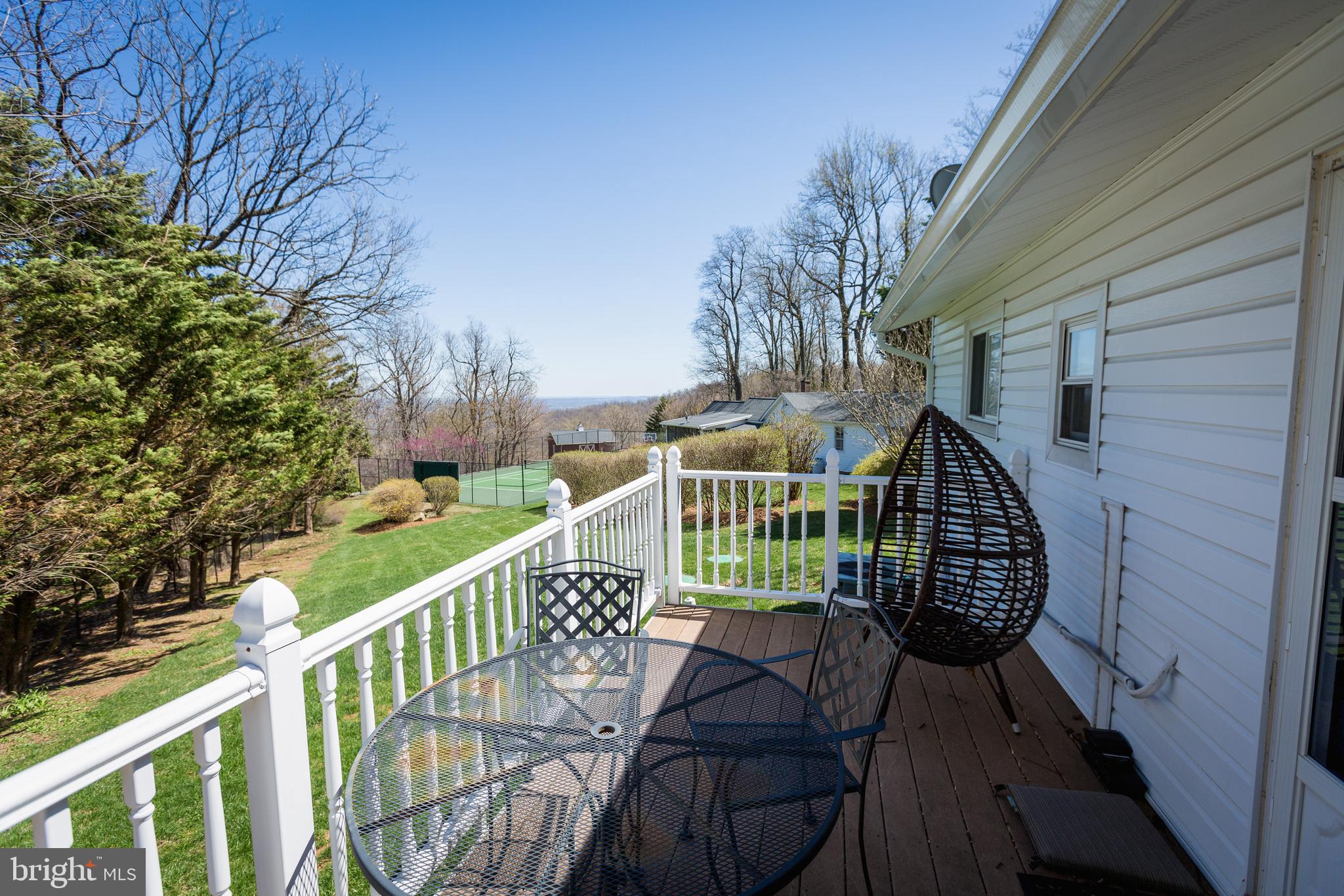 BLUEMONT - Residential