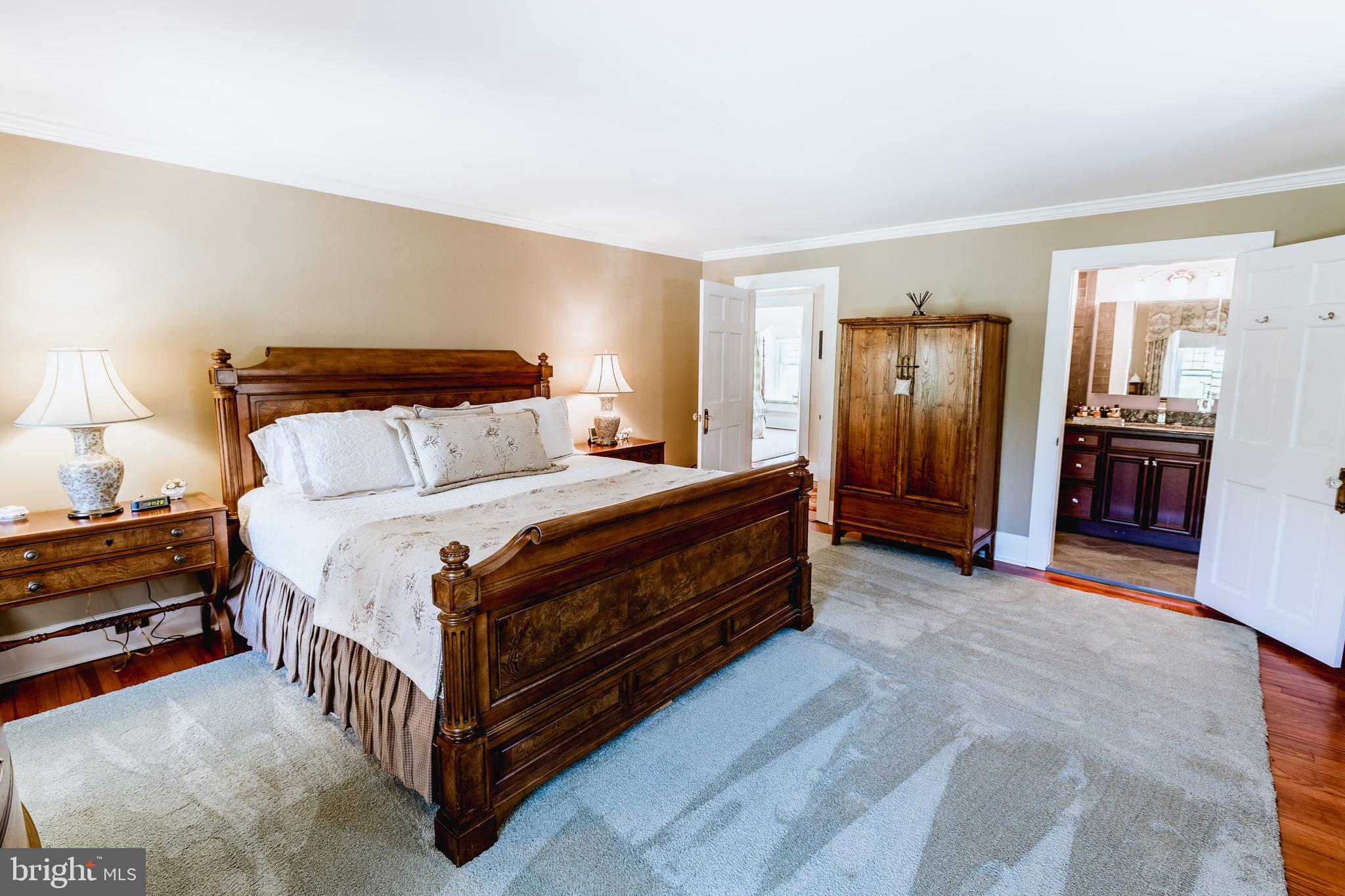 BLUEMONT - Residential