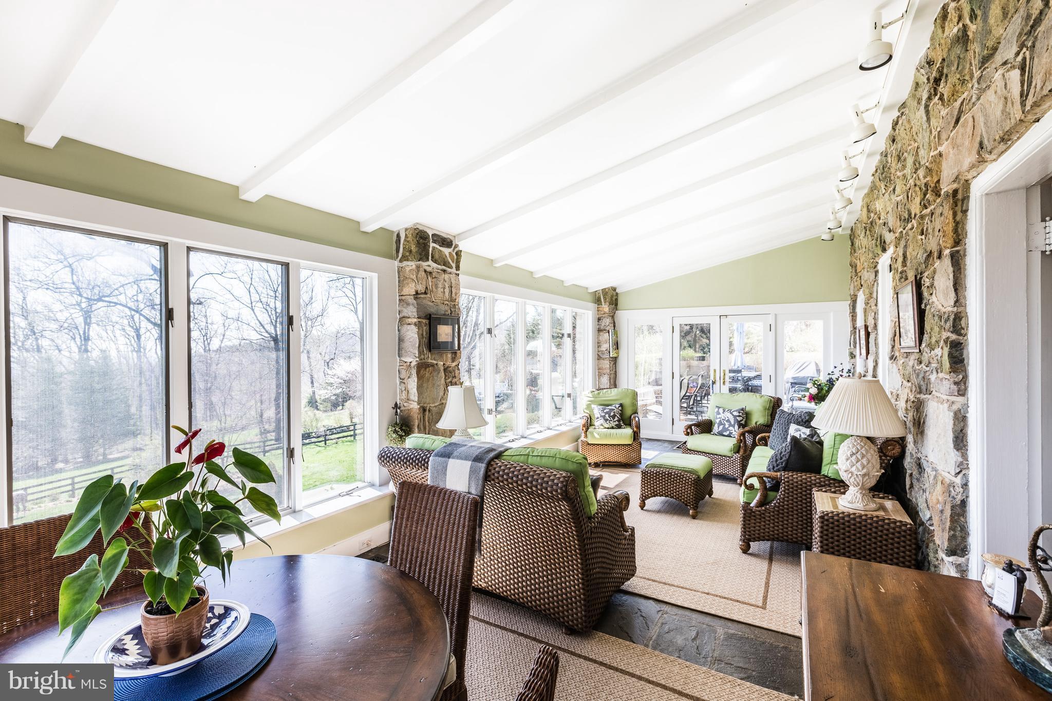 BLUEMONT - Residential