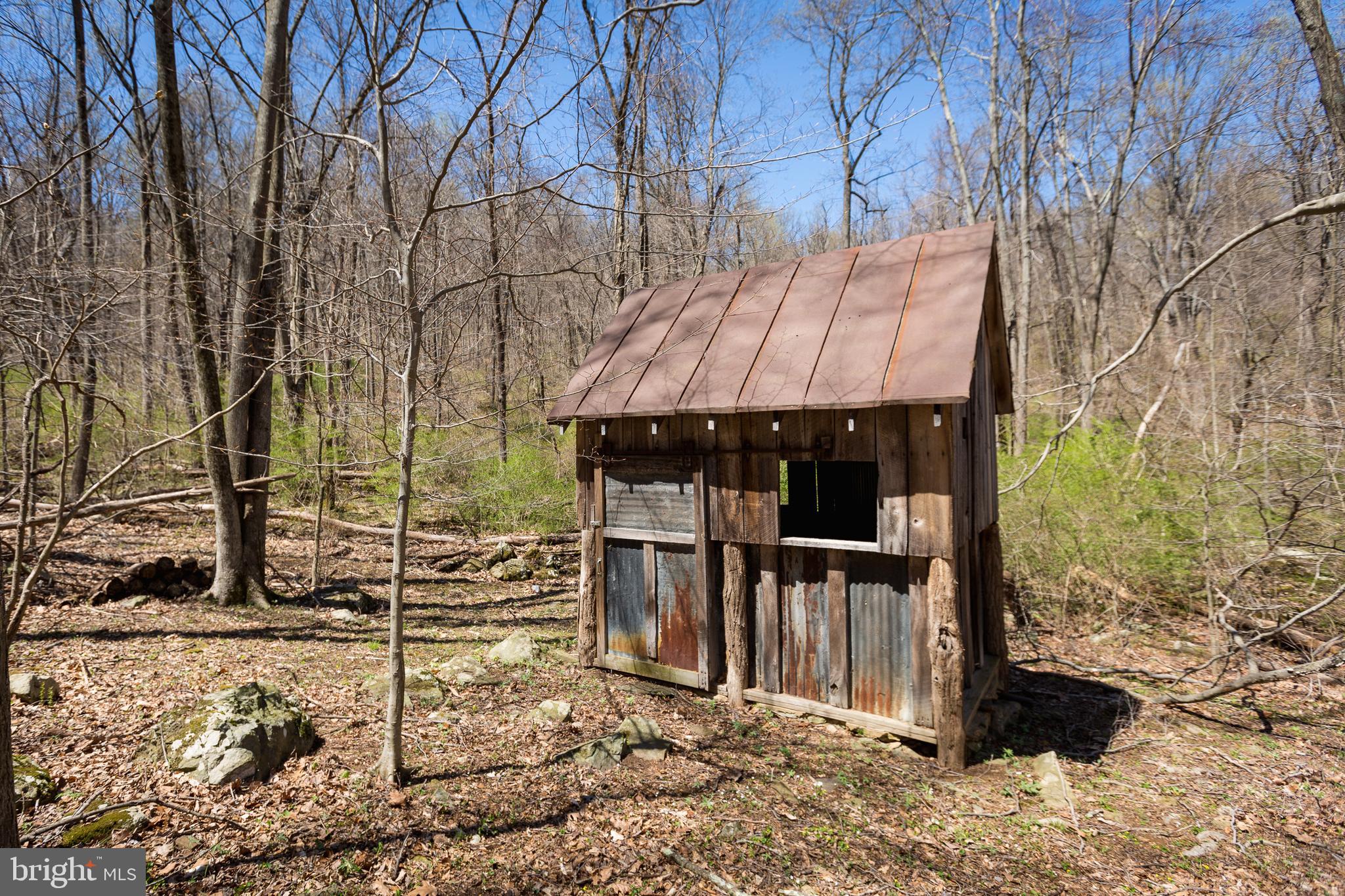 BLUEMONT - Residential