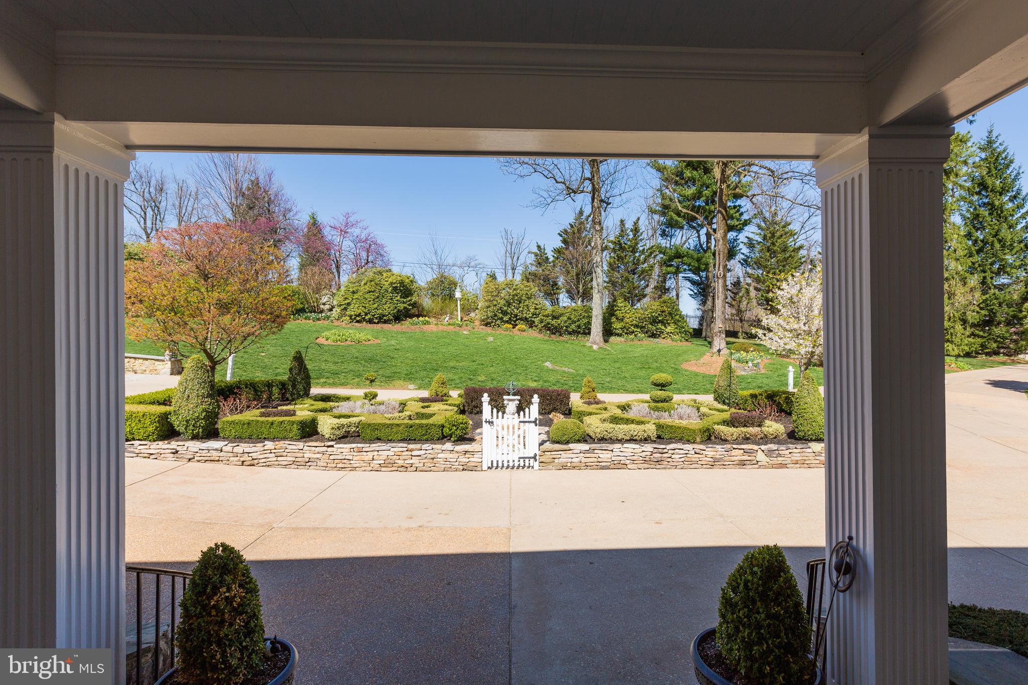 BLUEMONT - Residential