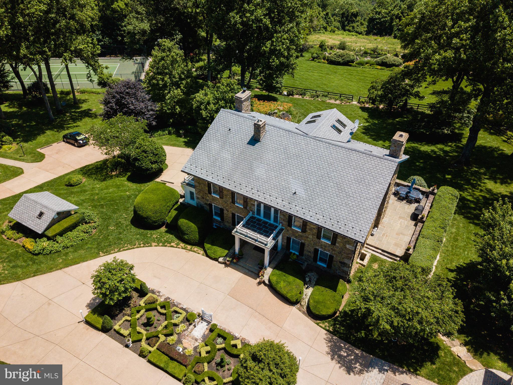 BLUEMONT - Residential