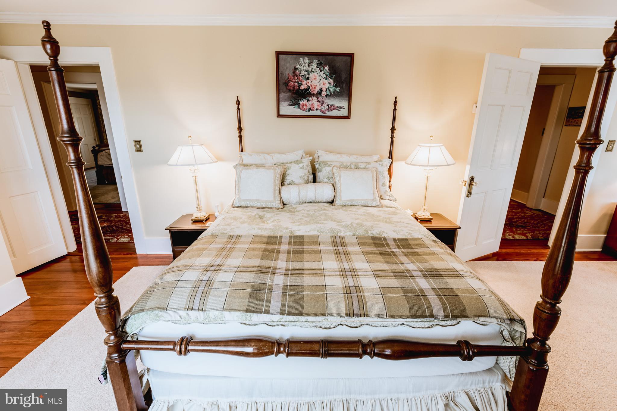 BLUEMONT - Residential