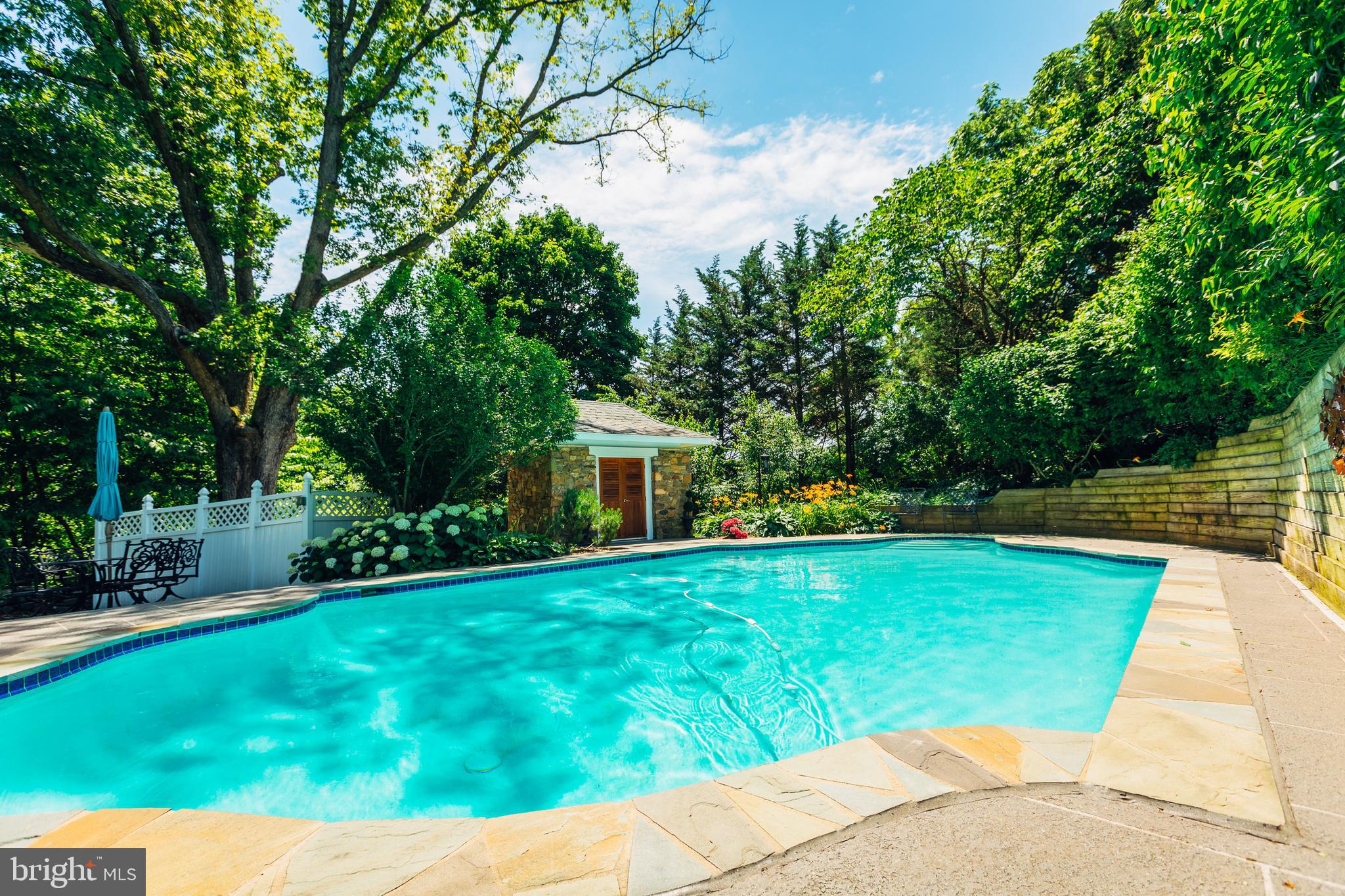 BLUEMONT - Residential