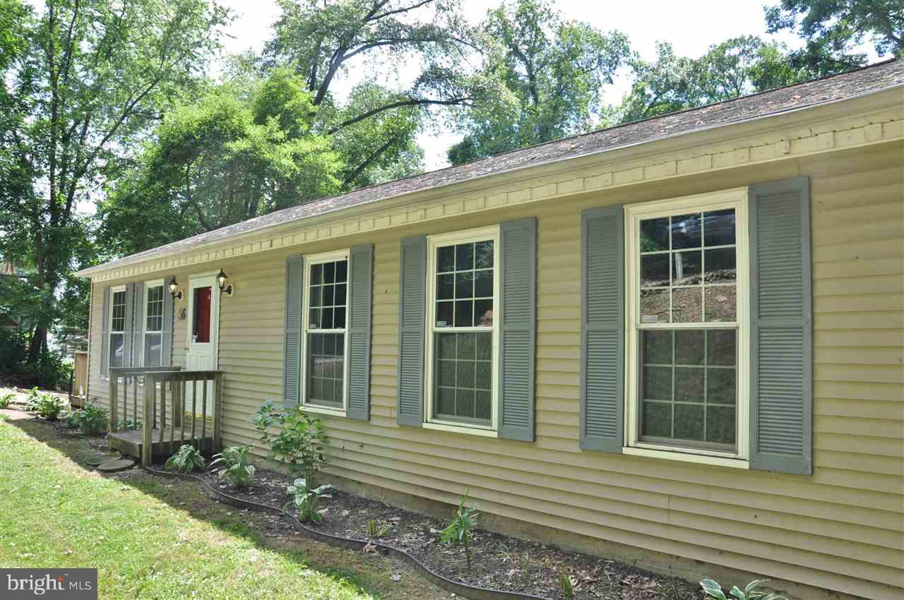 Country Views and privacy abound in this Incredibly well kept home. Walk out unfinished basement with roughed in plumbing to finish to your style. Watch deer, turkey, sunsets, etc from deck or windows, or just listen to the incredible chorus of songbirds. Walk to great fishing and recreation at Neil Run stream or a short drive to the Susquehanna river. Don't wait in this competitive market, call Dave for a personal tour b4 its gone!!