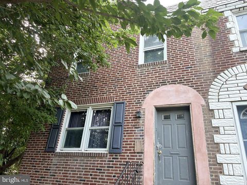 Photo of 6600 Jackson Street, PHILADELPHIA, PA 19135 (MLS # PAPH2644146)