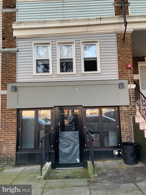 Photo of 4610 Walnut Street, PHILADELPHIA, PA 19139 (MLS # PAPH2467286)