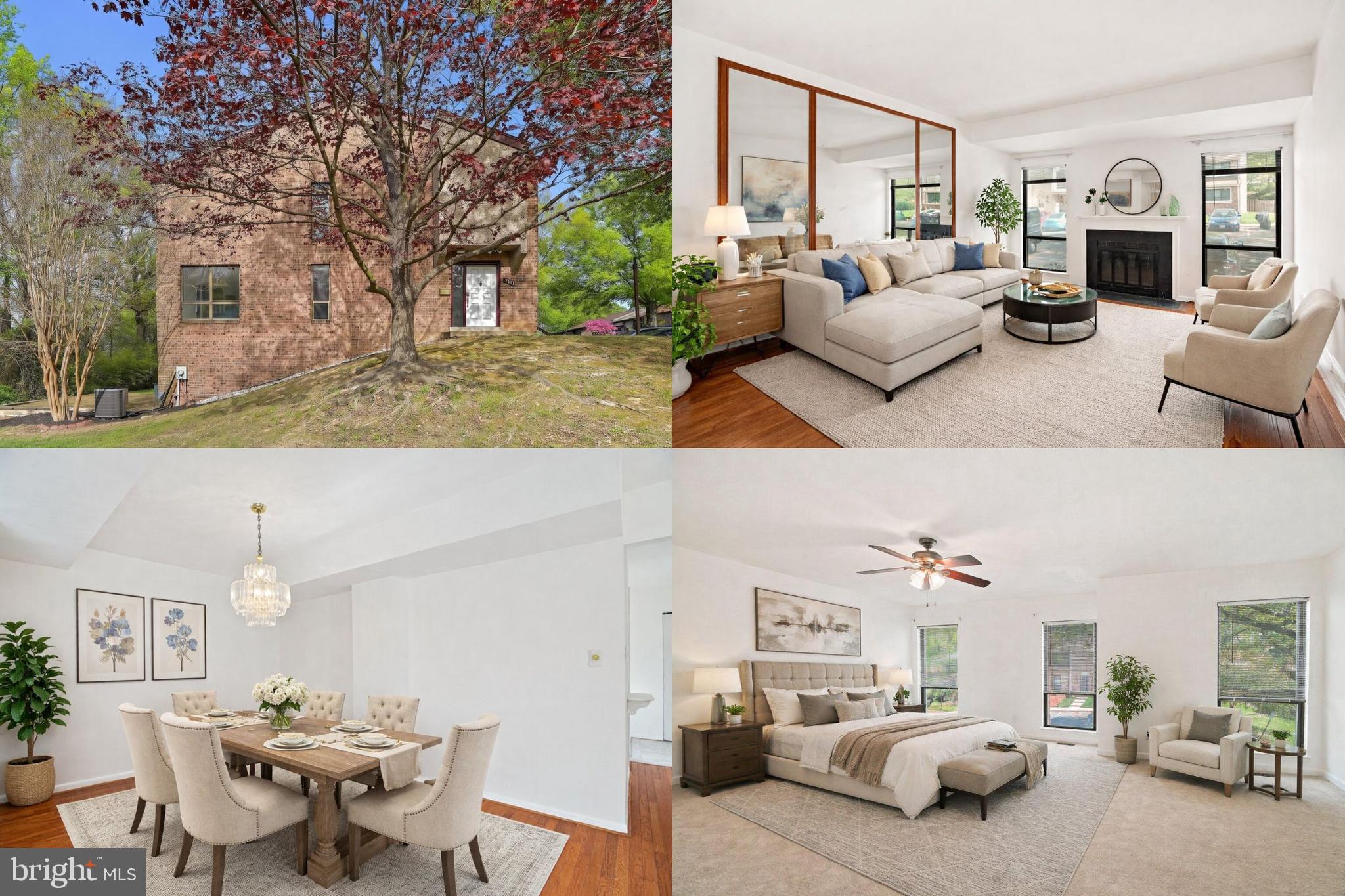 WINDSOR GREEN - Residential