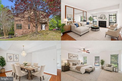 7100 ORA GLEN COURT GREENBELT MD 20770