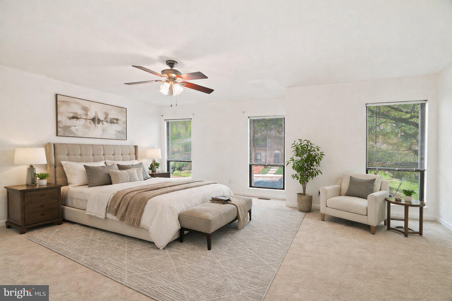 WINDSOR GREEN - Residential