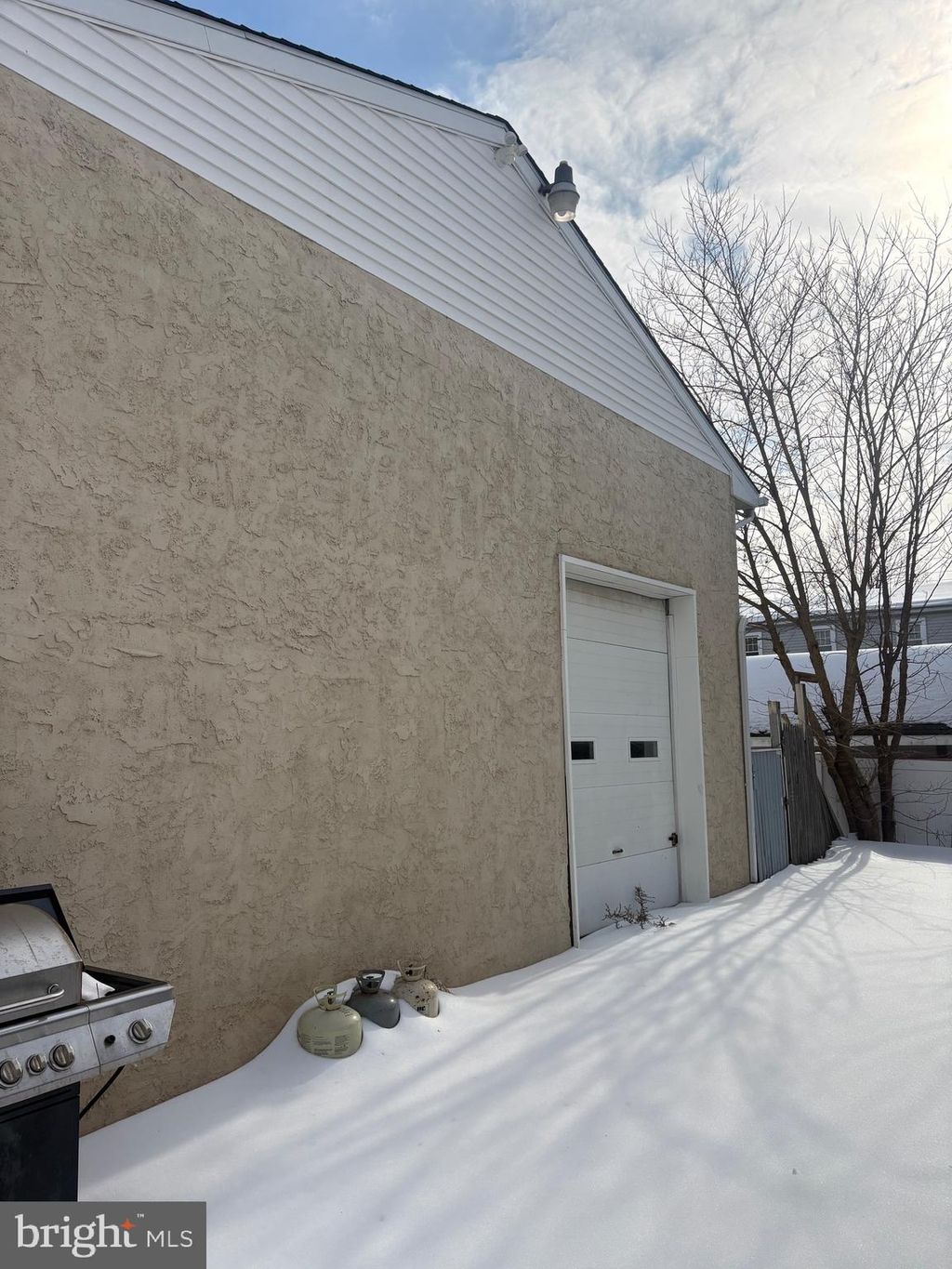 Photo of 245 Broadway Avenue #GARAGE, HORSHAM, PA 19044 (MLS # PAMC2166794)