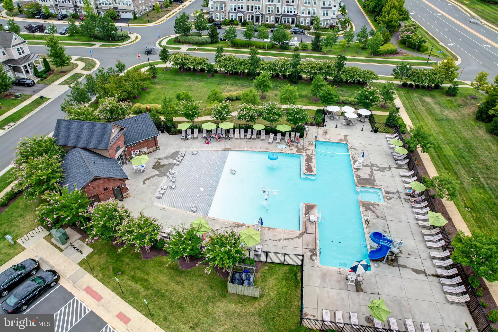 BRAMBLETON - Residential