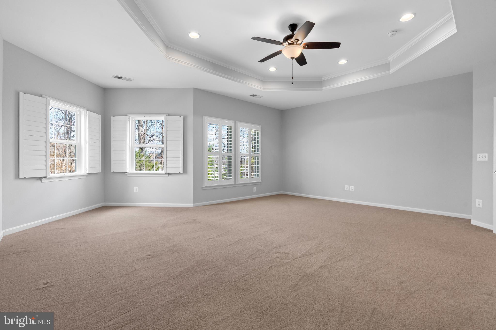 BRAMBLETON - Residential