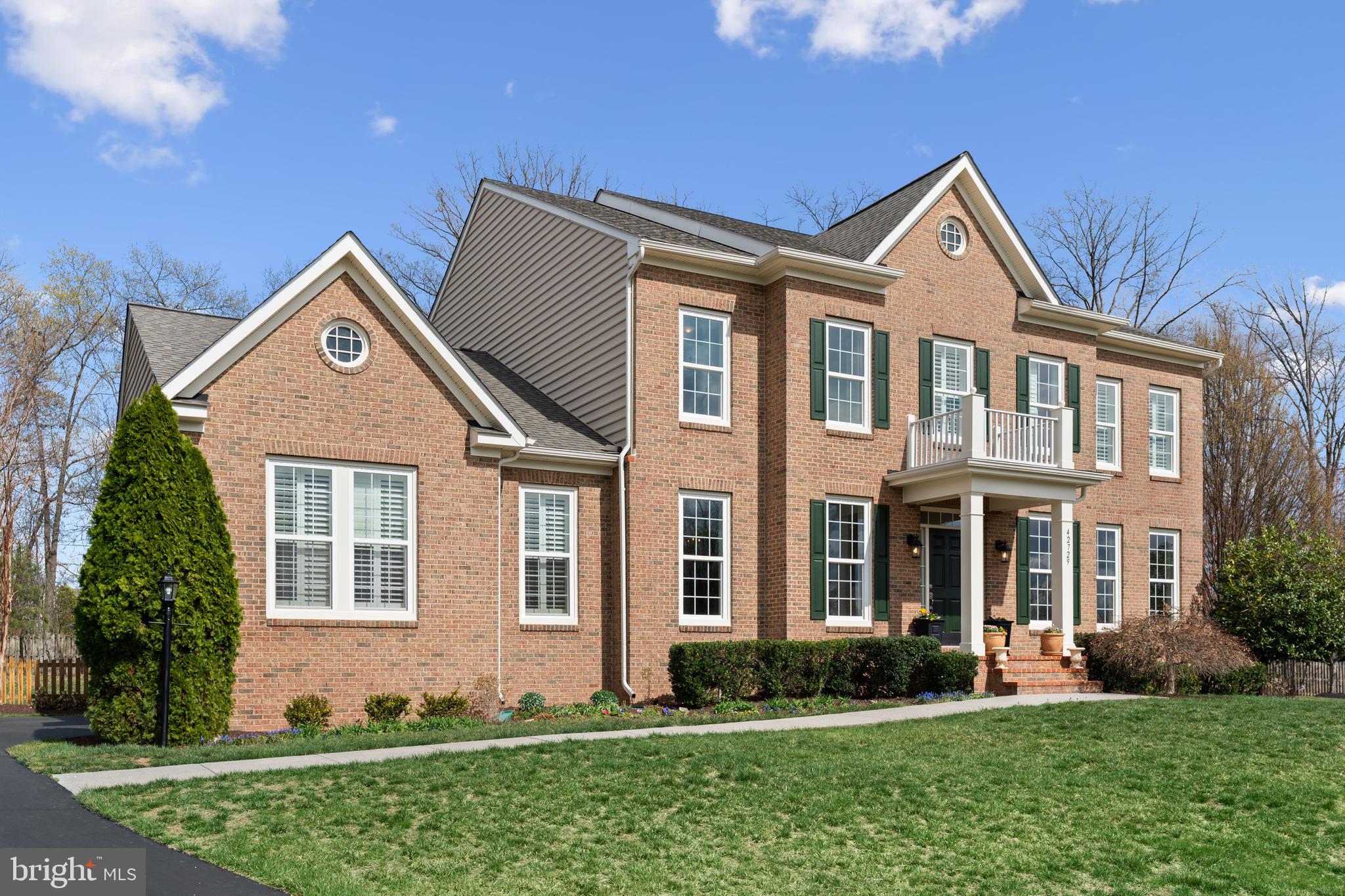 BRAMBLETON - Residential