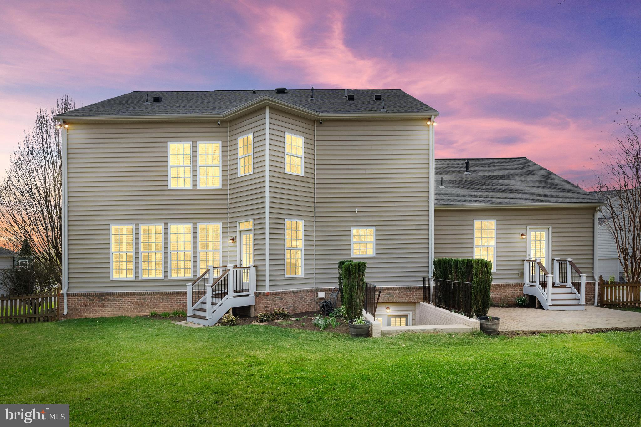 BRAMBLETON - Residential