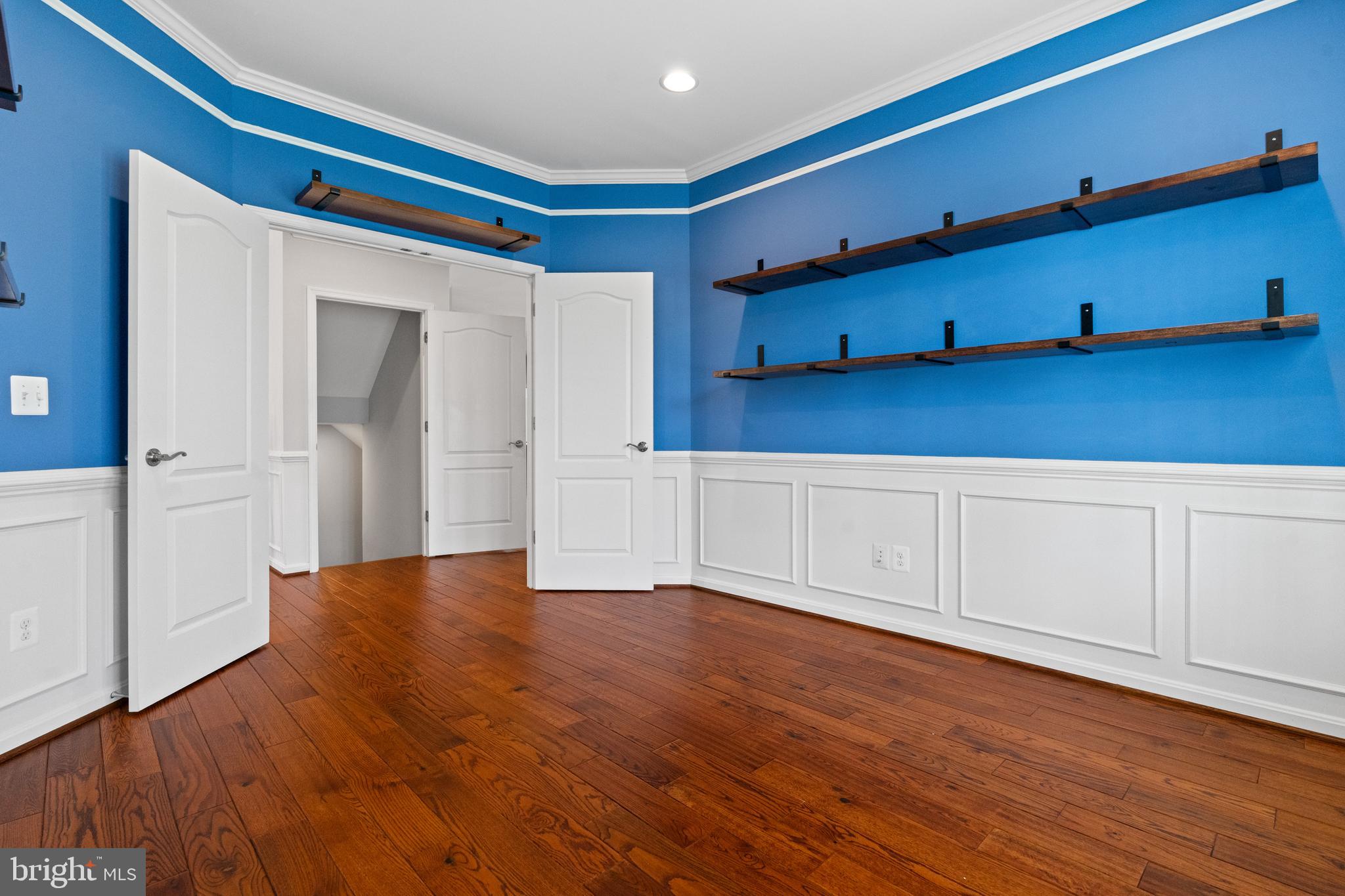 BRAMBLETON - Residential