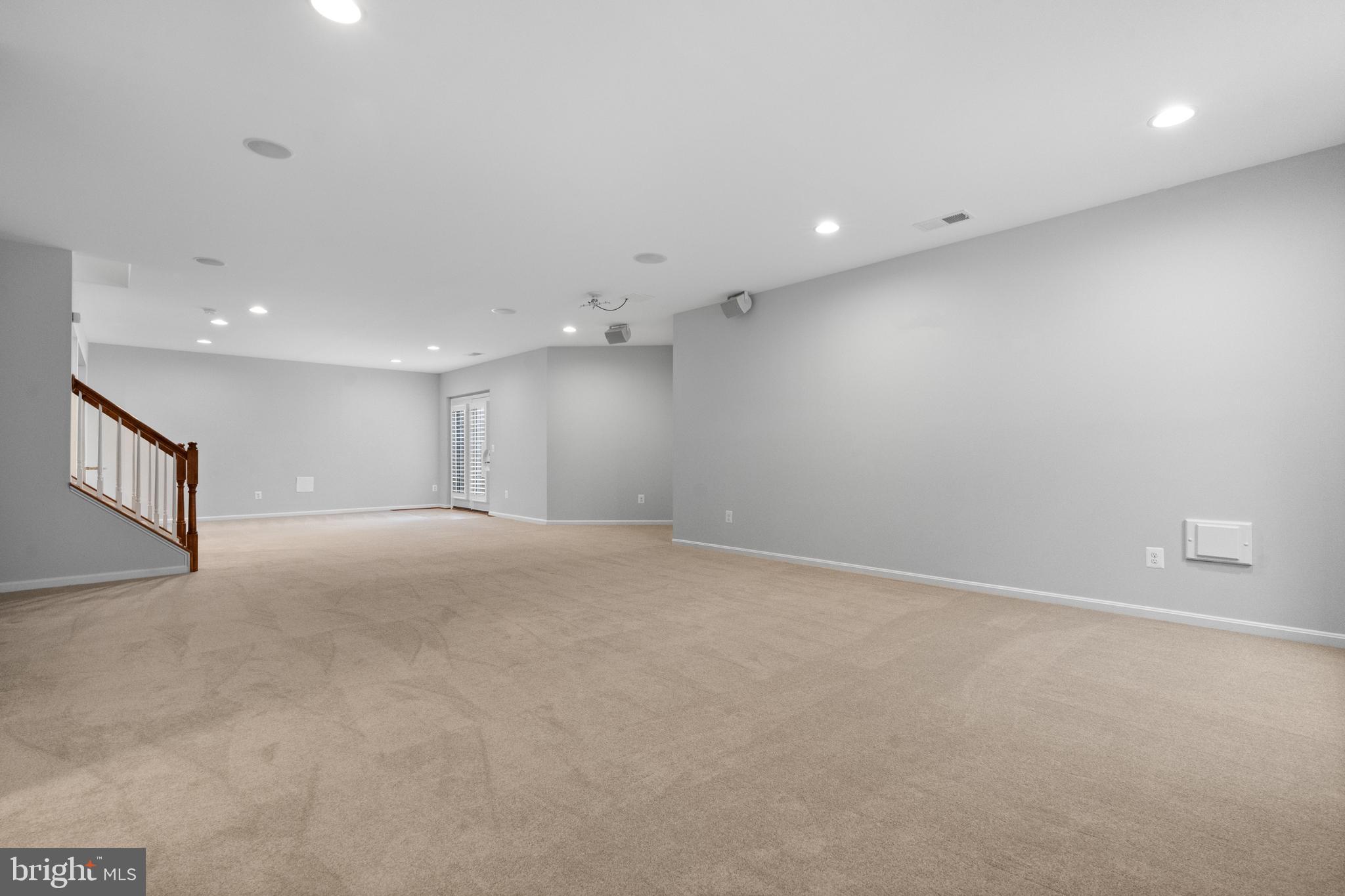 BRAMBLETON - Residential