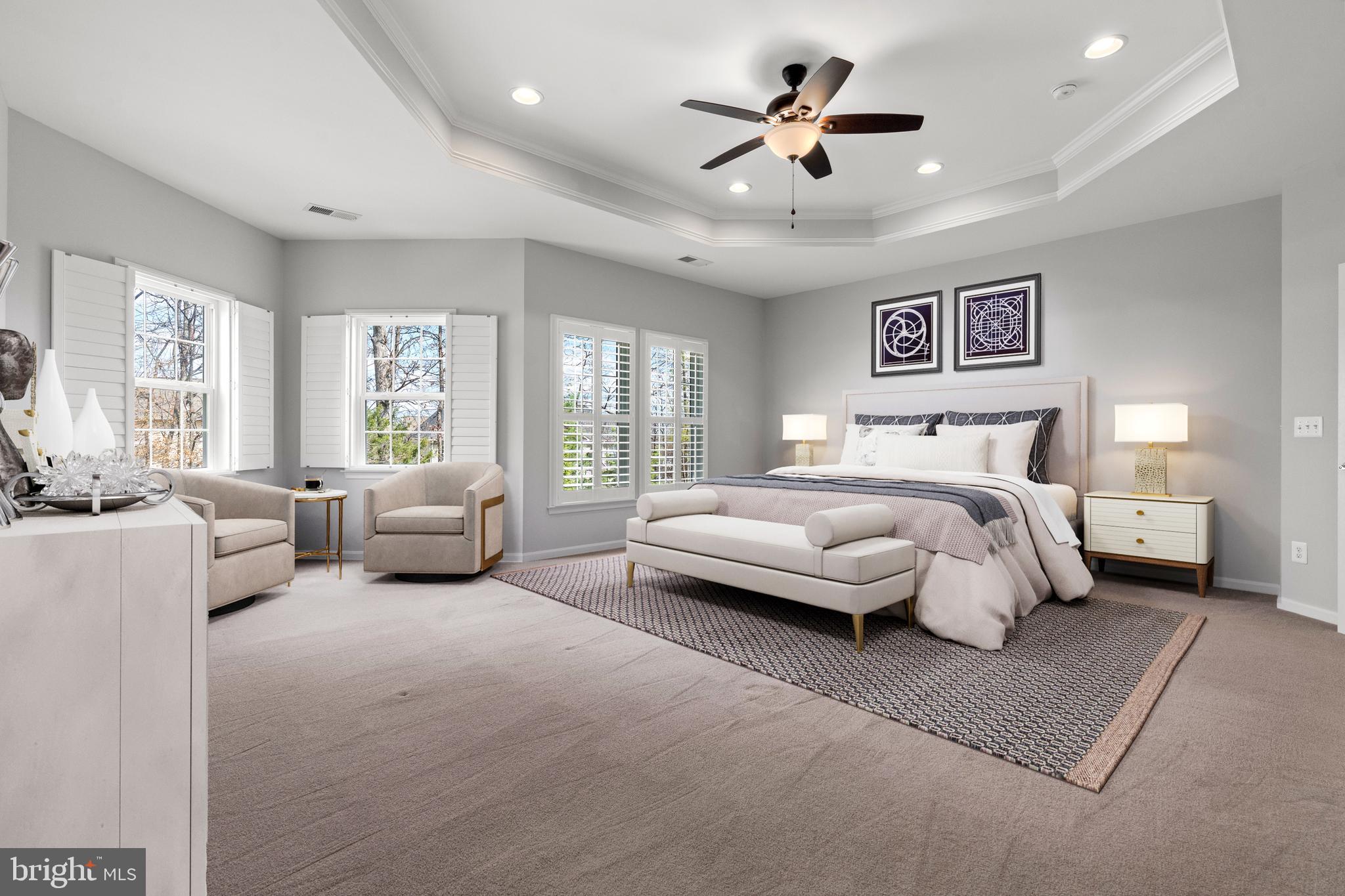 BRAMBLETON - Residential