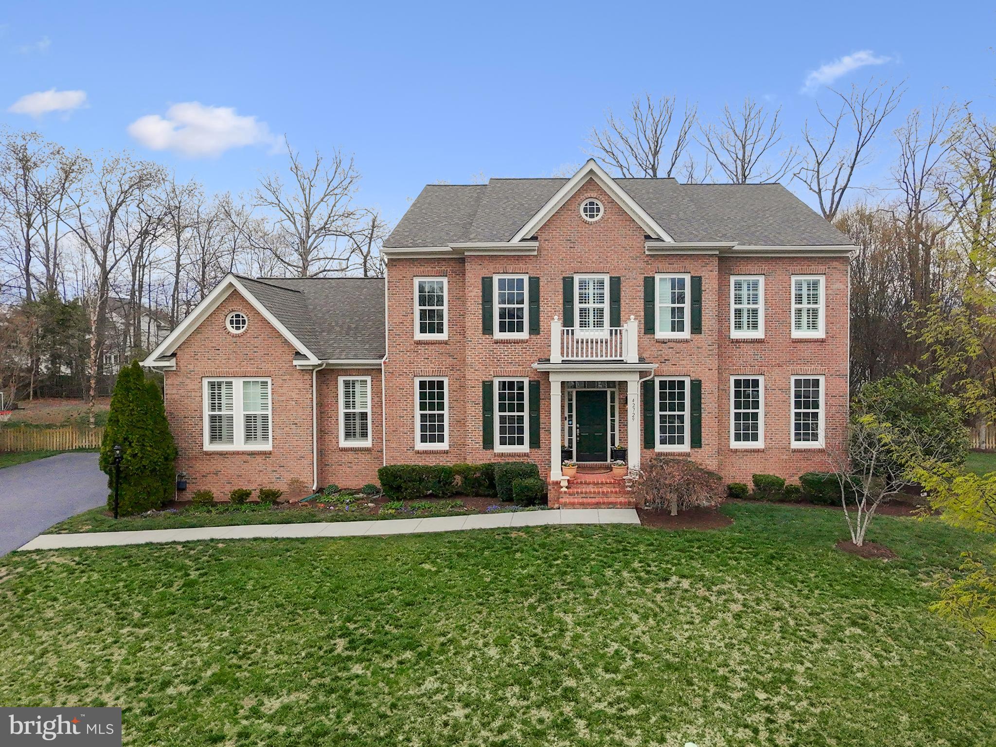 BRAMBLETON - Residential