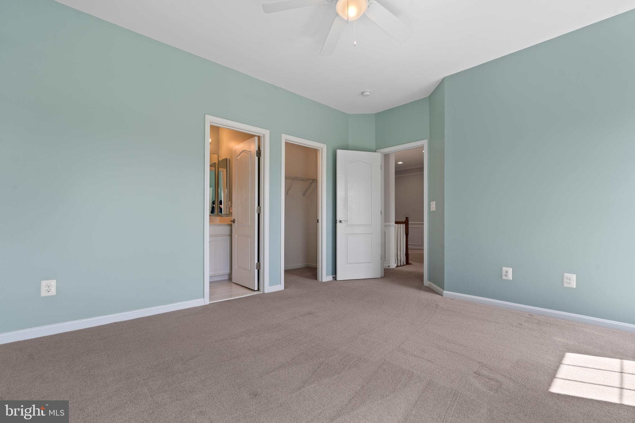 BRAMBLETON - Residential