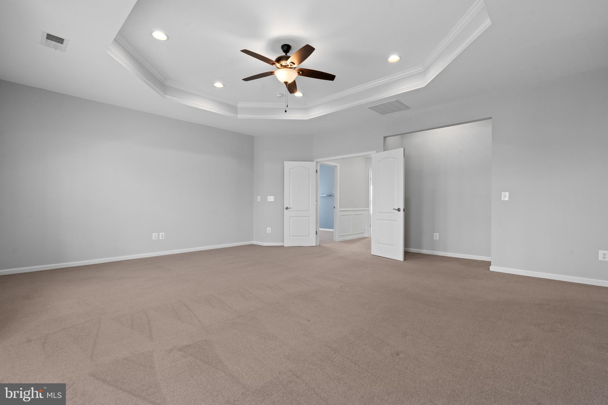 BRAMBLETON - Residential