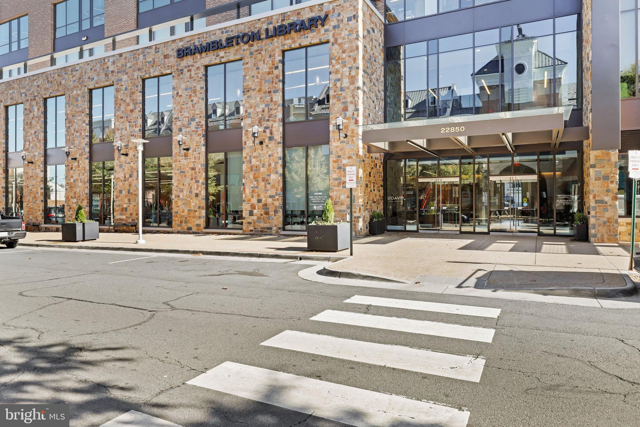 BRAMBLETON - Residential