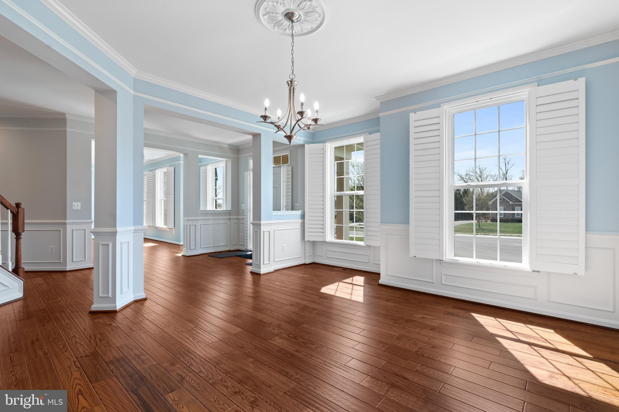 BRAMBLETON - Residential