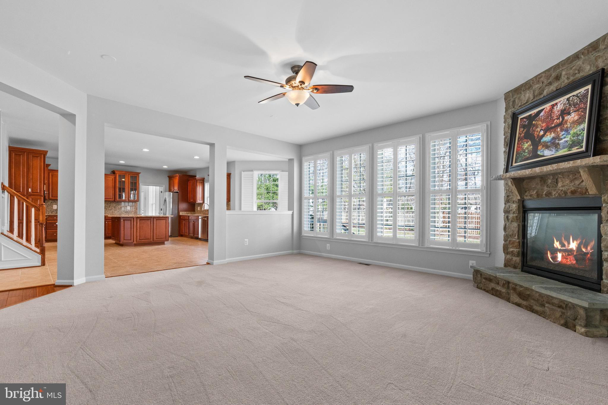 BRAMBLETON - Residential