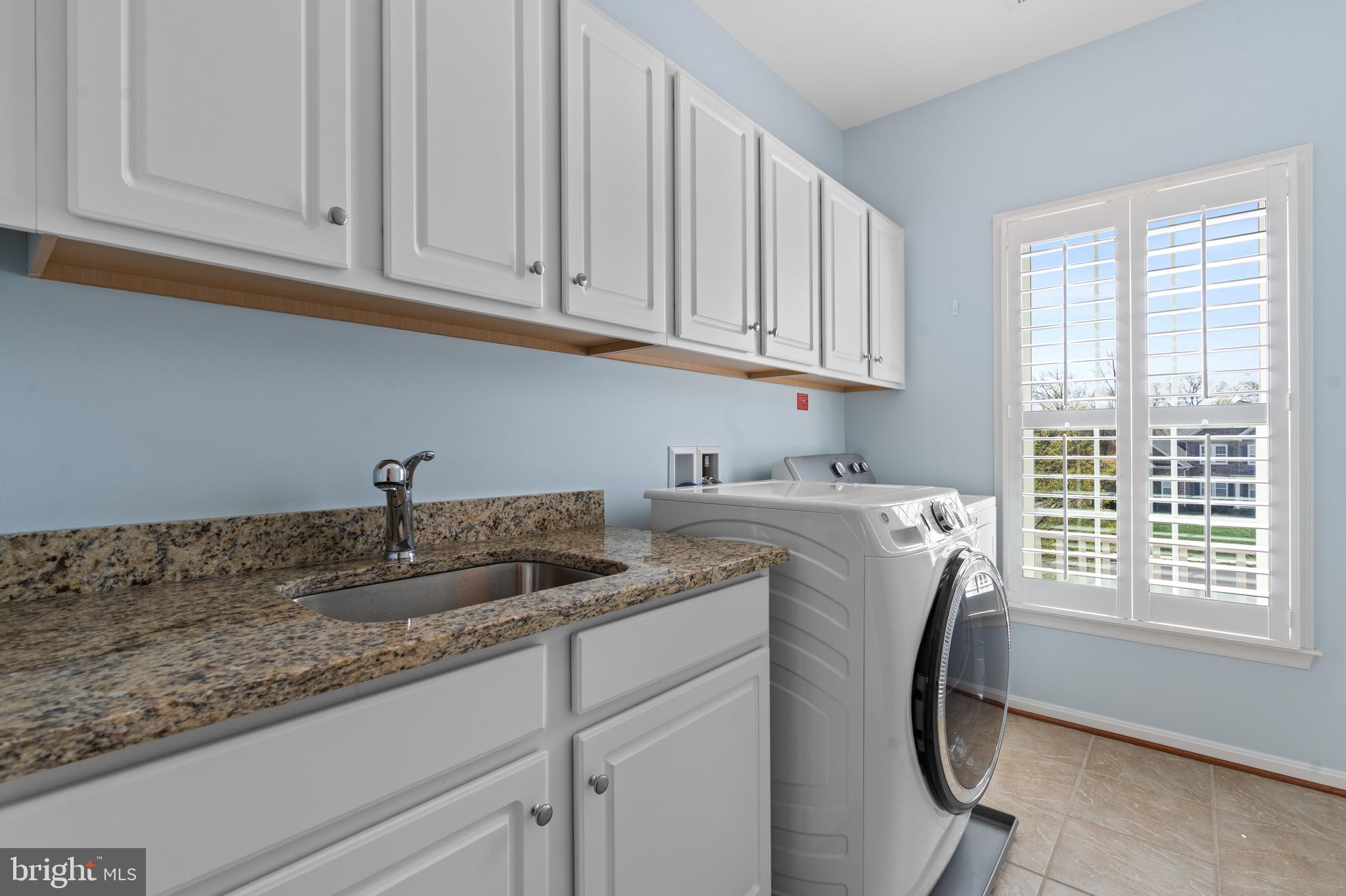 BRAMBLETON - Residential