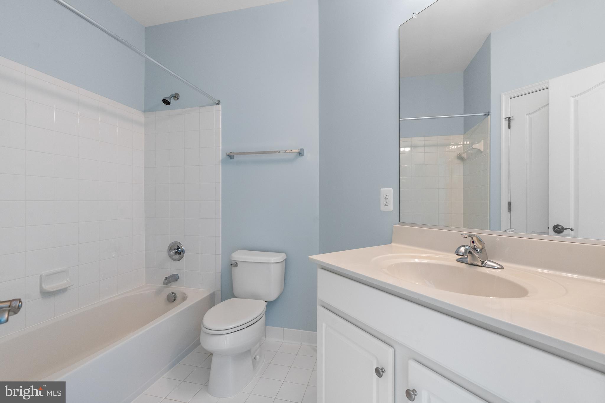 BRAMBLETON - Residential