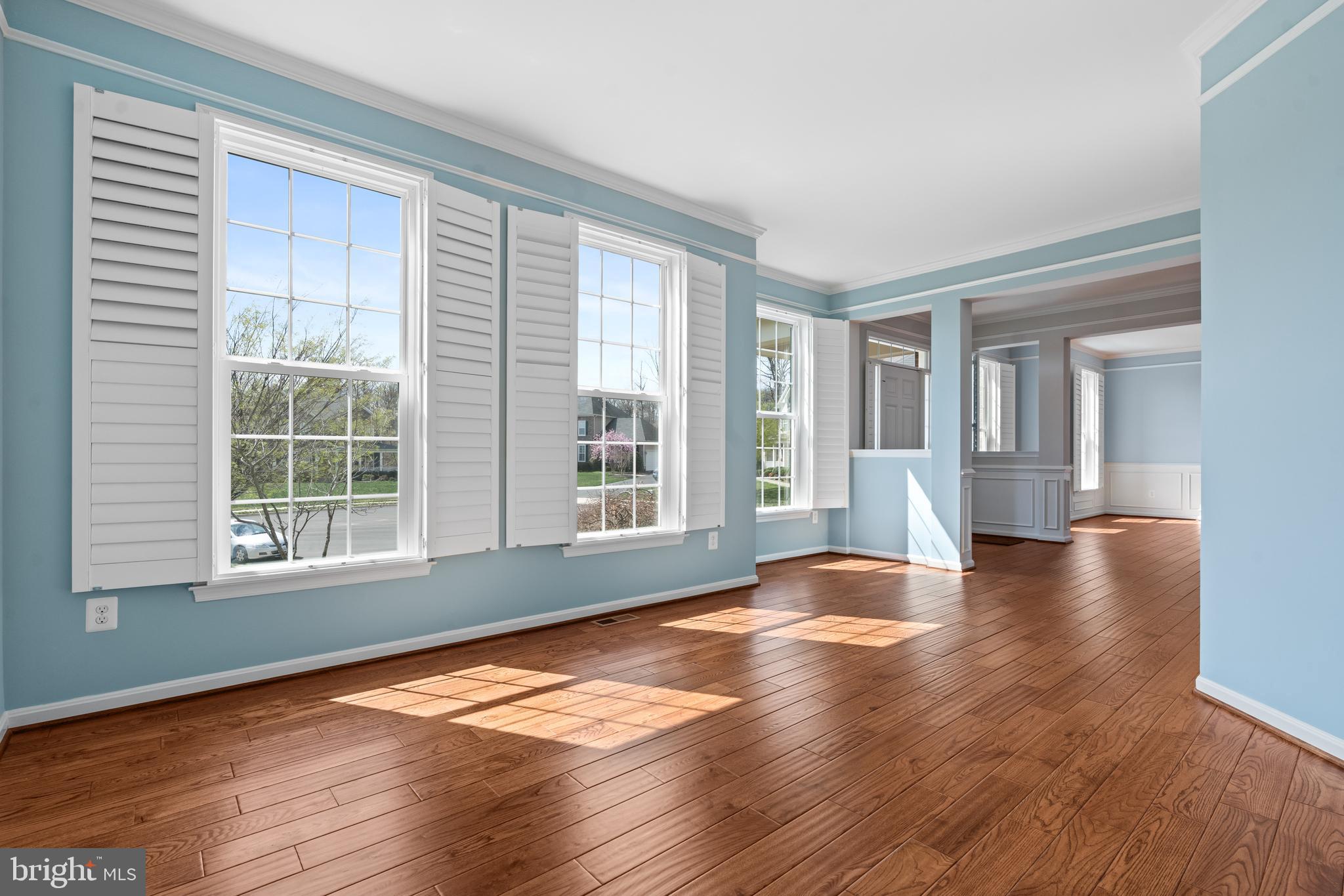 BRAMBLETON - Residential