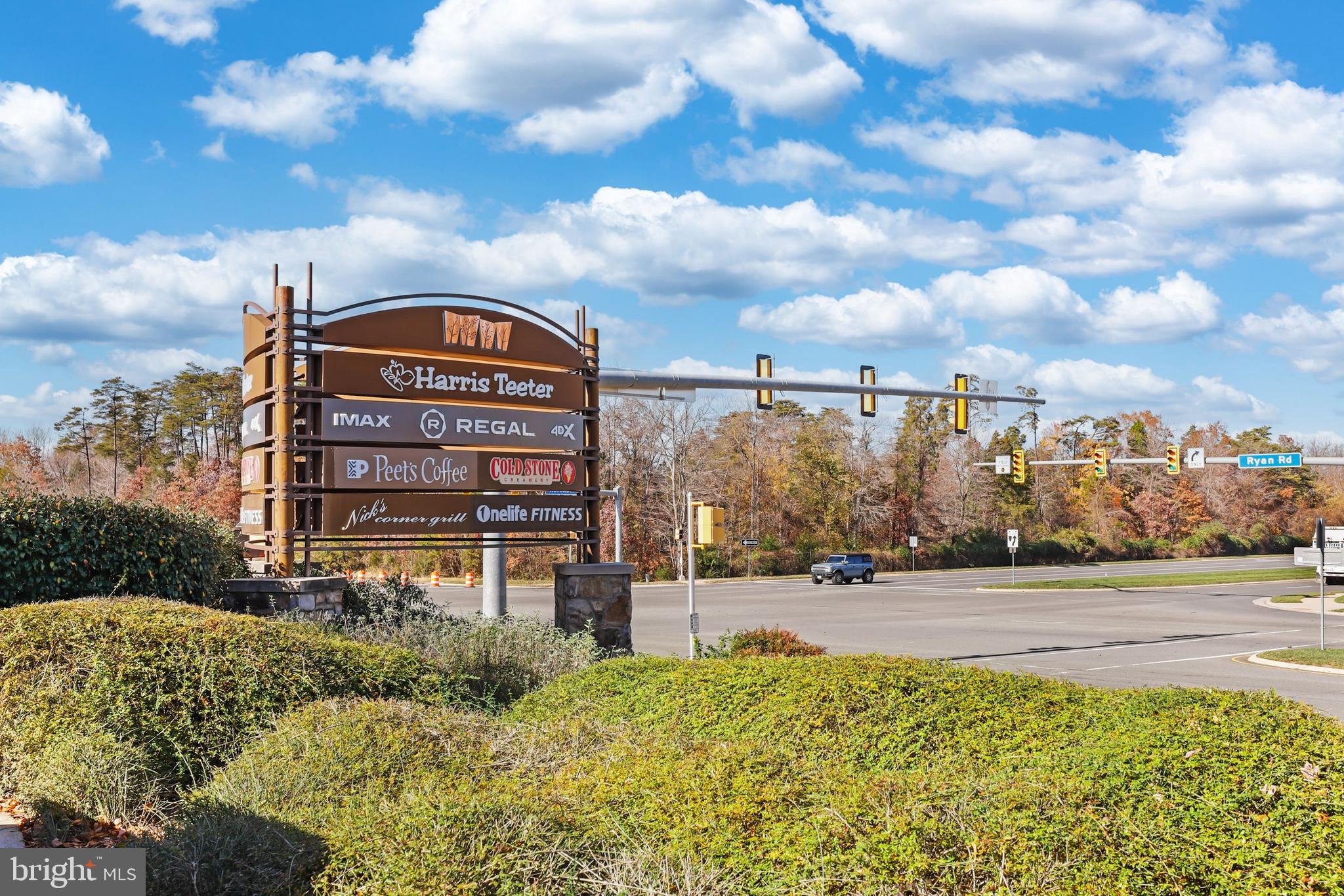 BRAMBLETON - Residential